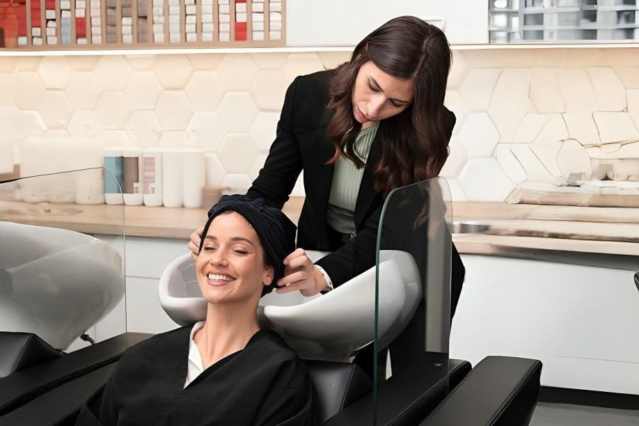 Haircare trends 2025