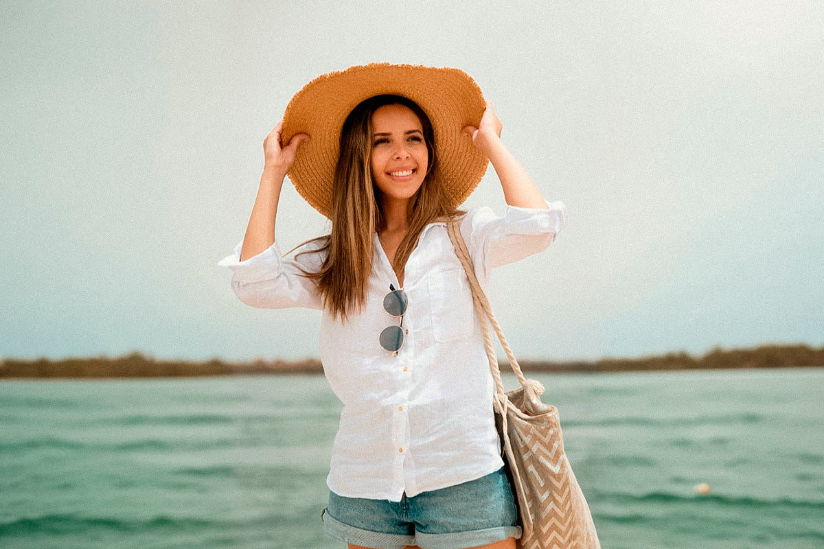 Part2. Top Summer Fashion Trends for Women in 2025: What to Wear This Season Beautyvice Part2. Top Summer Fashion Trends for Women in 2025: What to Wear This Season Beautyvice