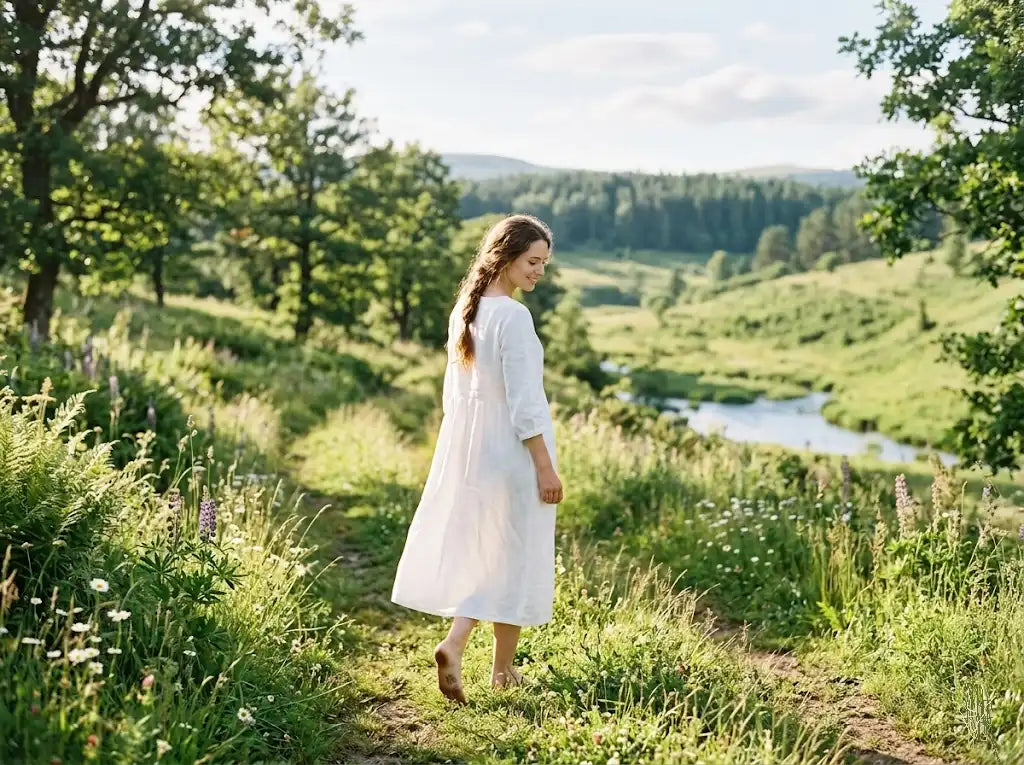 Earth Day beauty 2026 Circular Luxury trend Sustainable skincare brands Refillable beauty products Biodegradable ceramide capsules