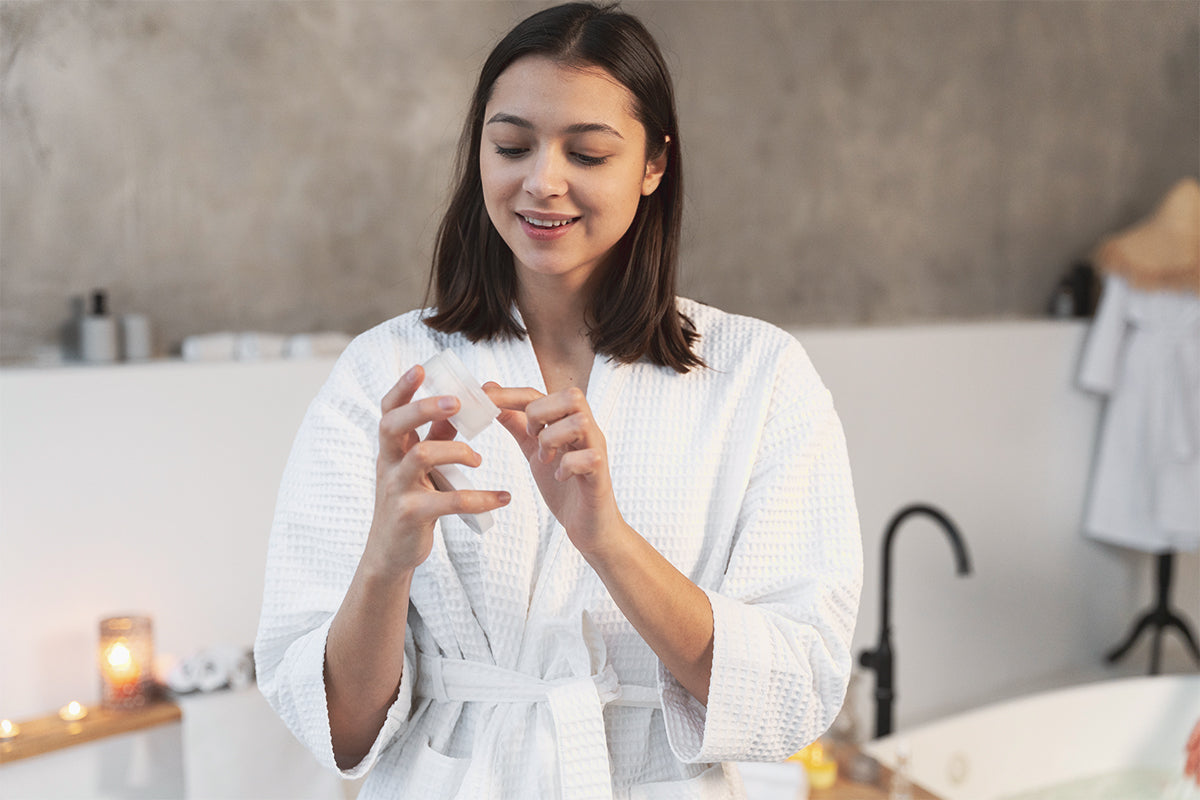 self-care trend