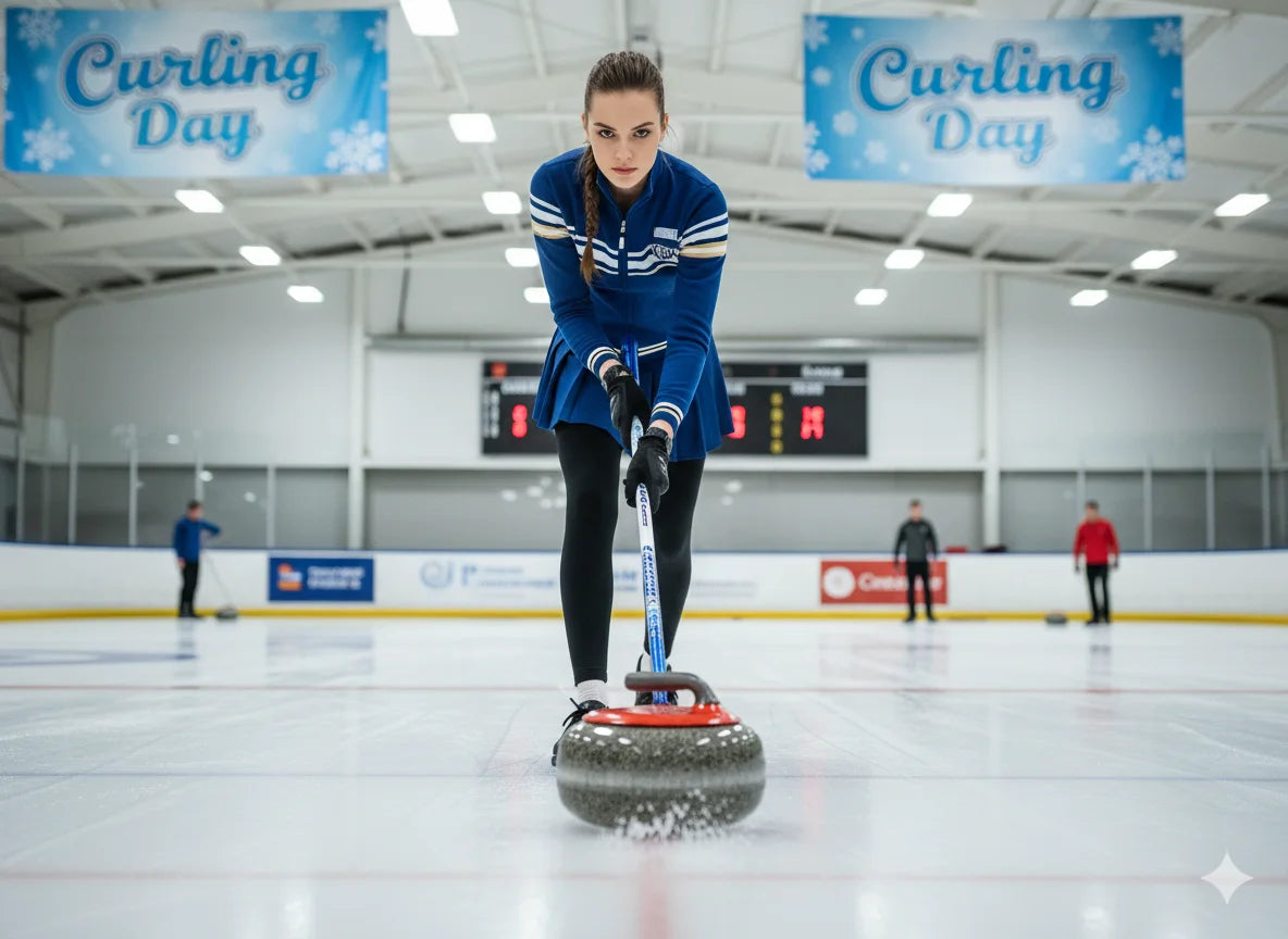 Curling is Cool Day 2026 Hair skinification trend Scalp health as wellness Winter hair resilience Revlon One-Step Volumizer Plus