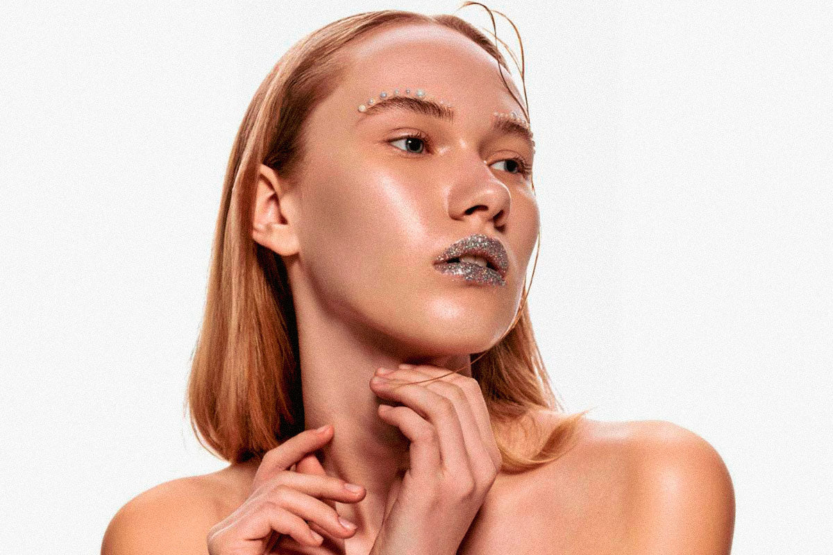 How to achieve glass skin