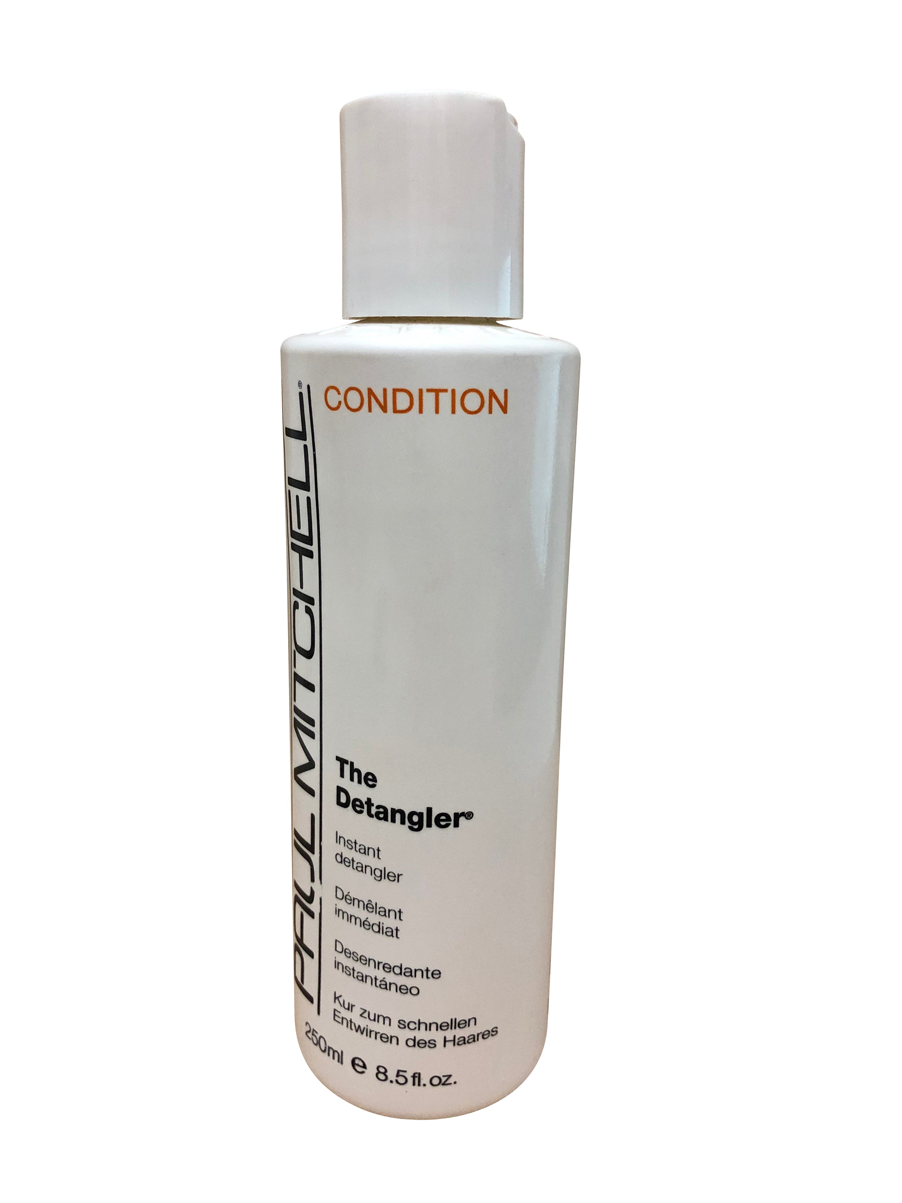 Paul Mitchell The Detangler All Hair Types 8.5 OZ