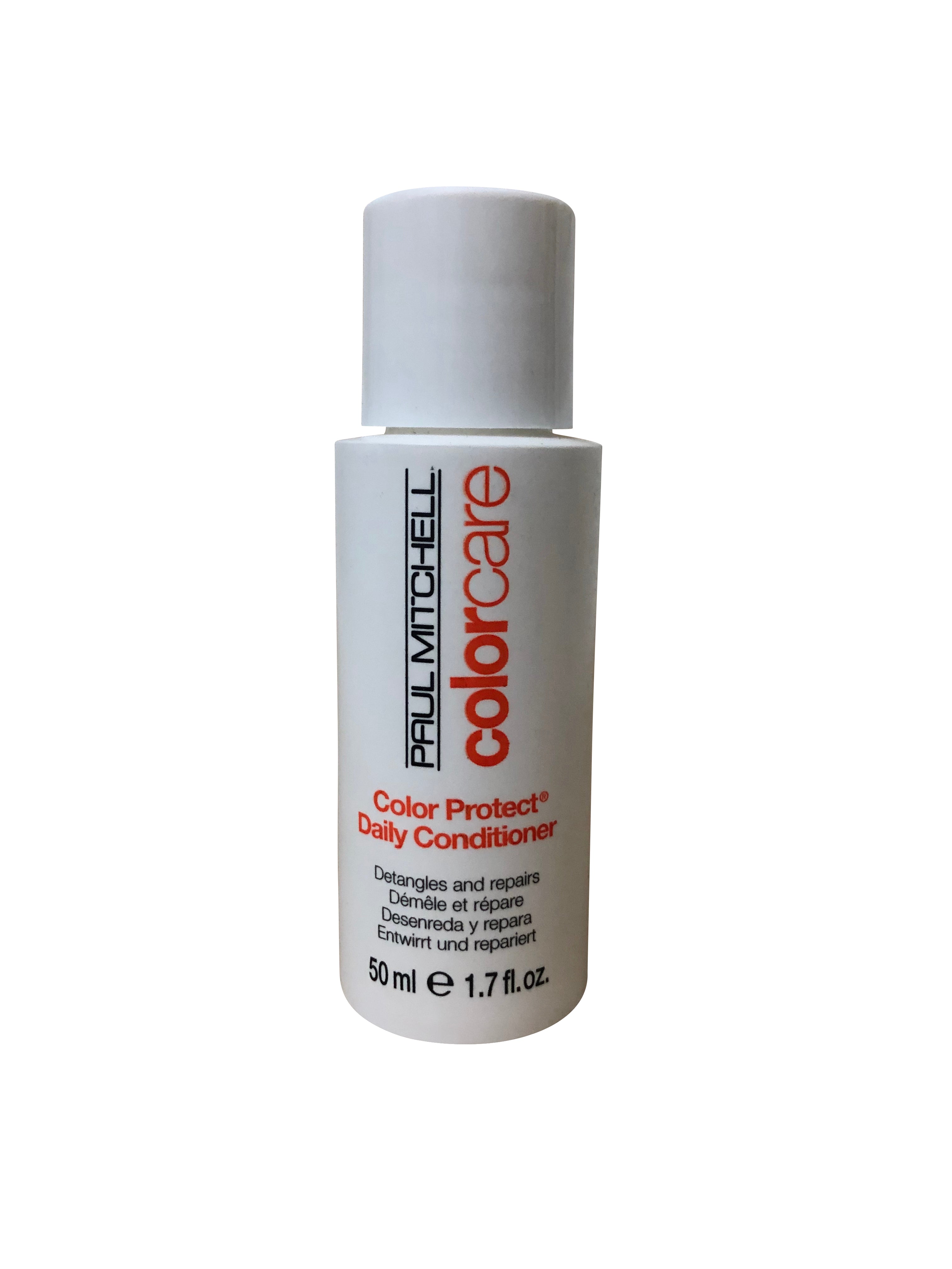 Paul Mitchell Color Care Color Protect Daily Conditioner 1.7 OZ