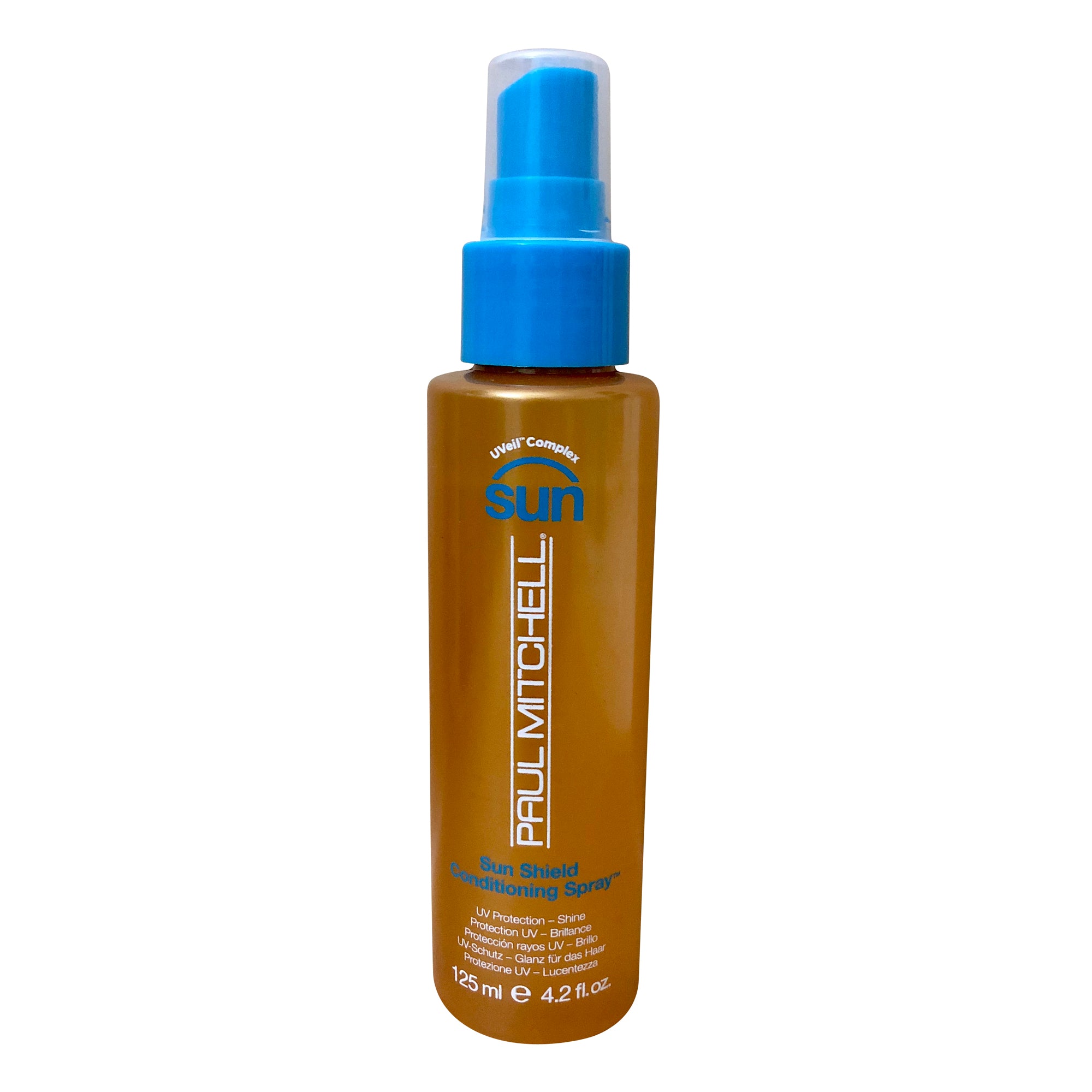 Paul Mitchell Sun Shield Conditioning Spray 4.2 OZ