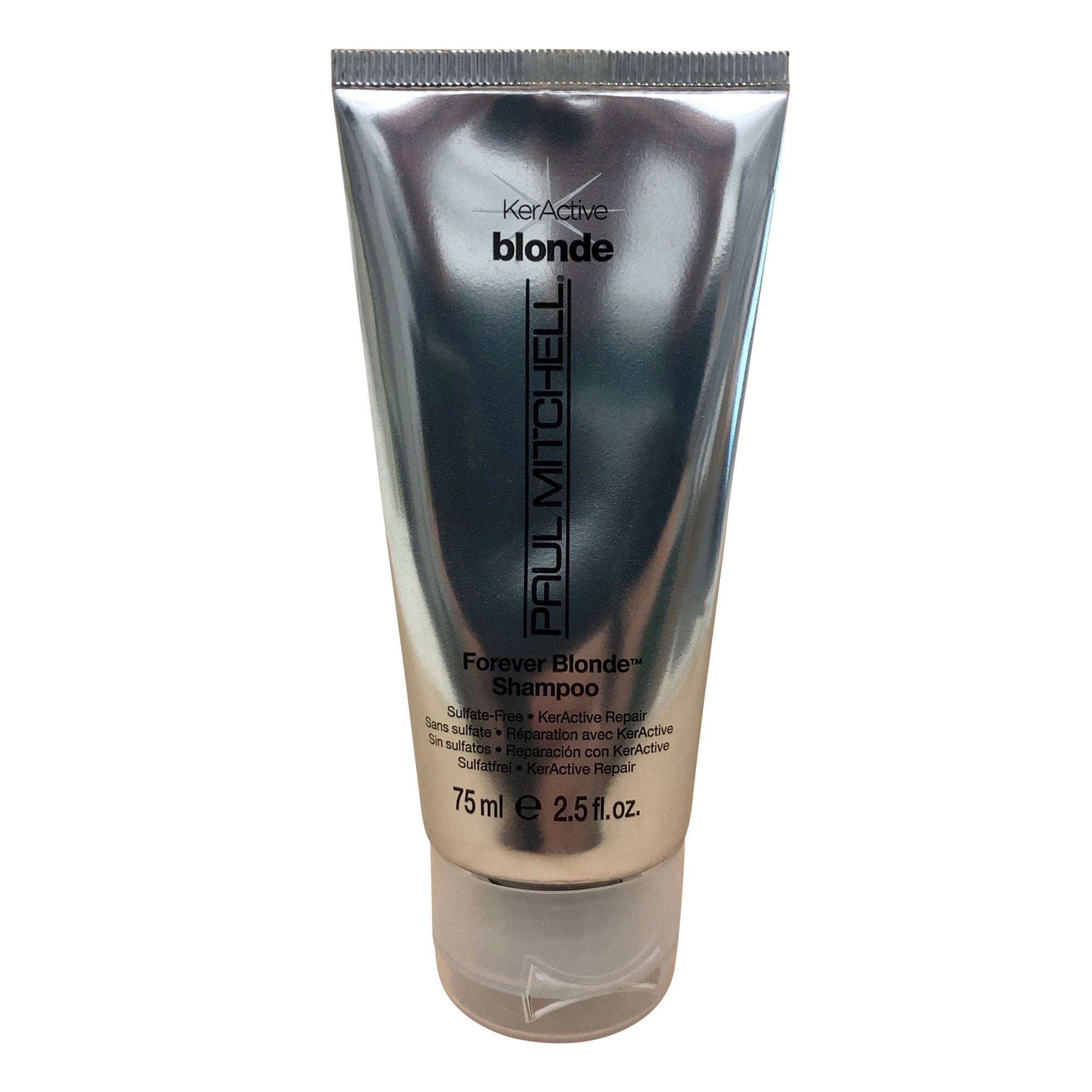 Paul Mitchell Blonde Forever Blonde Shampoo 2.5 OZ