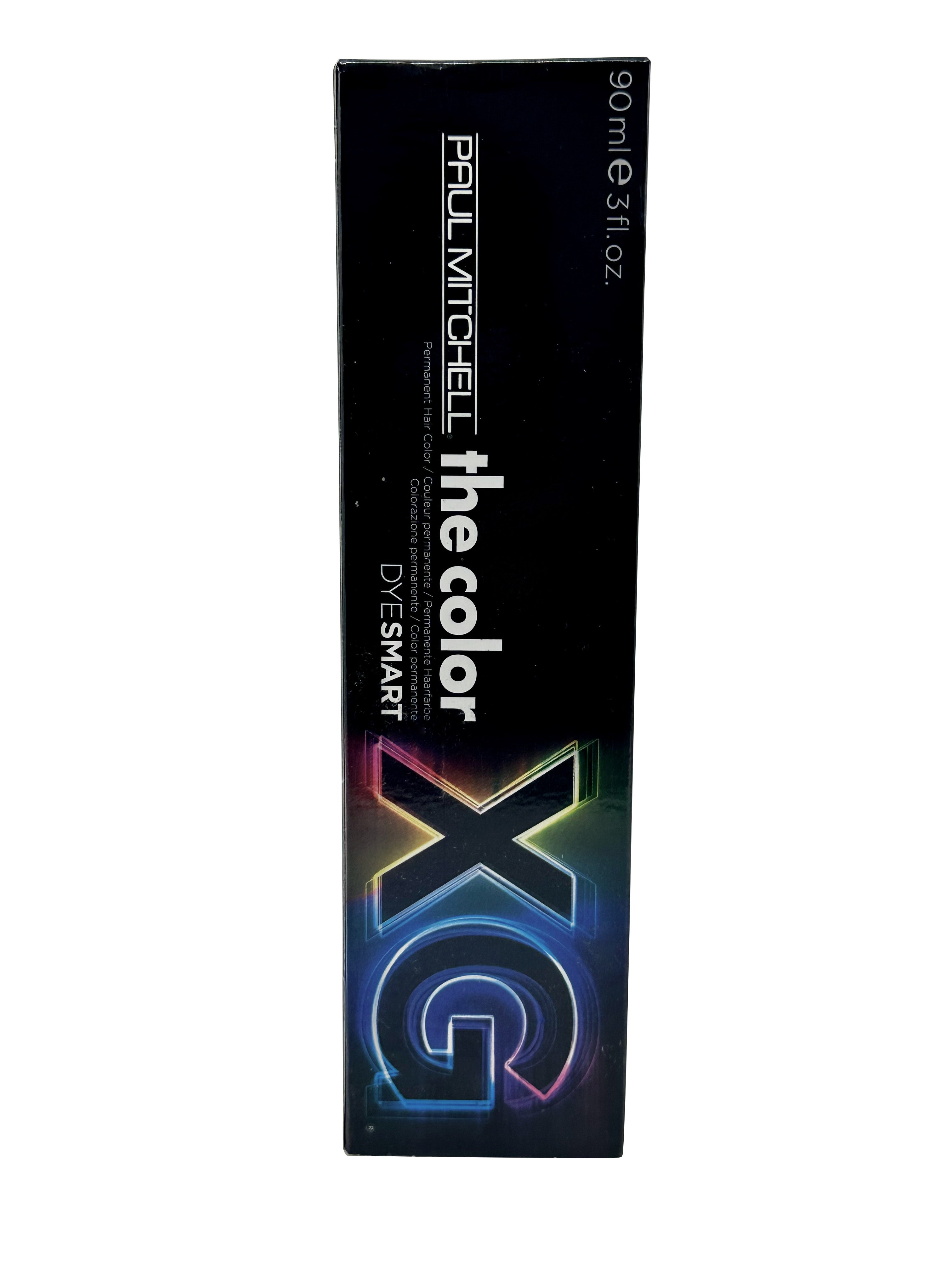 Paul Mitchell The Color XG 6R 6/4 DyeSmart Permanent Hair Color 3 OZ