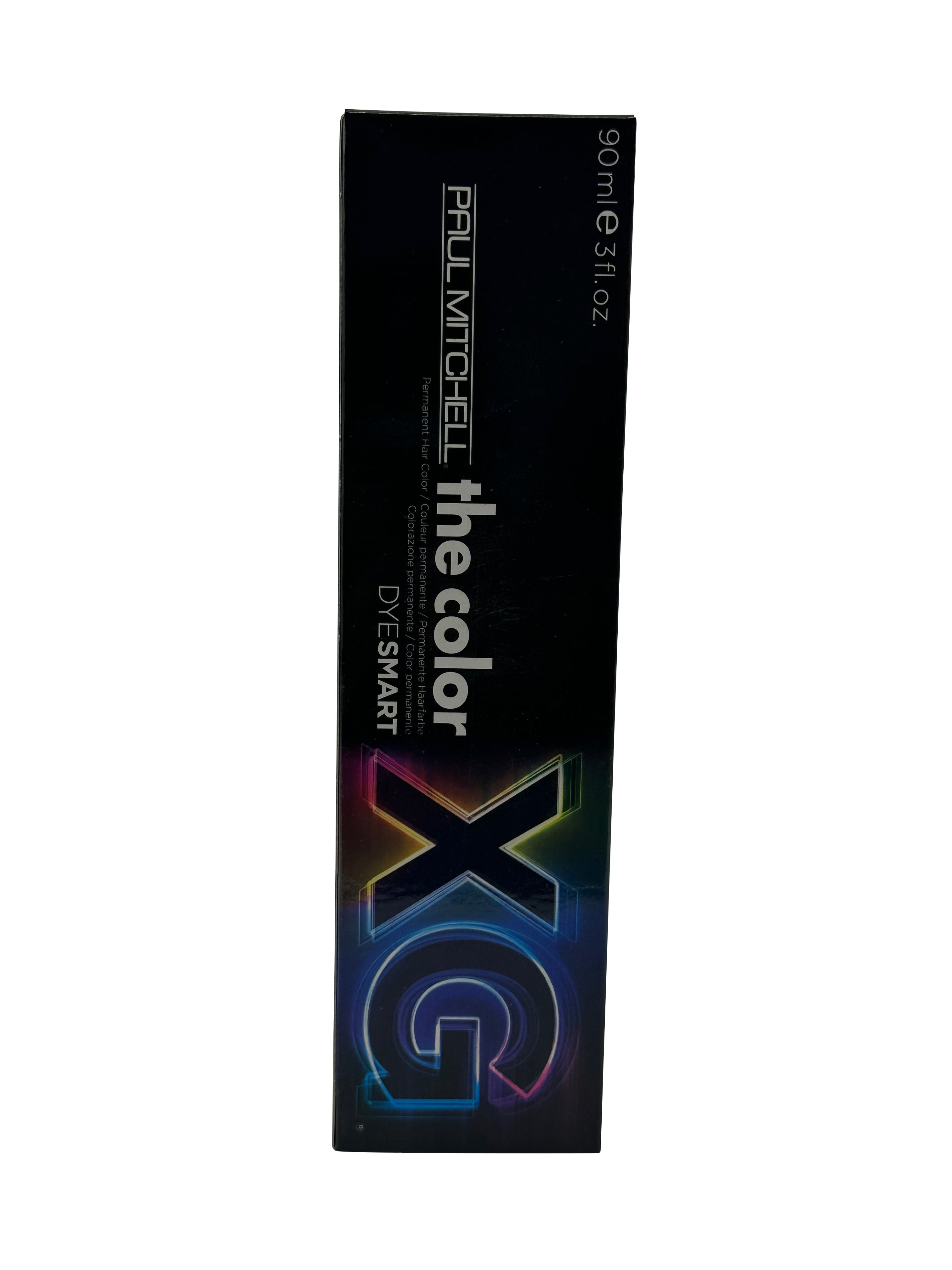 Paul Mitchell The Color XG 6PN 6/80 DyeSmart Permanent Hair Color 3 OZ