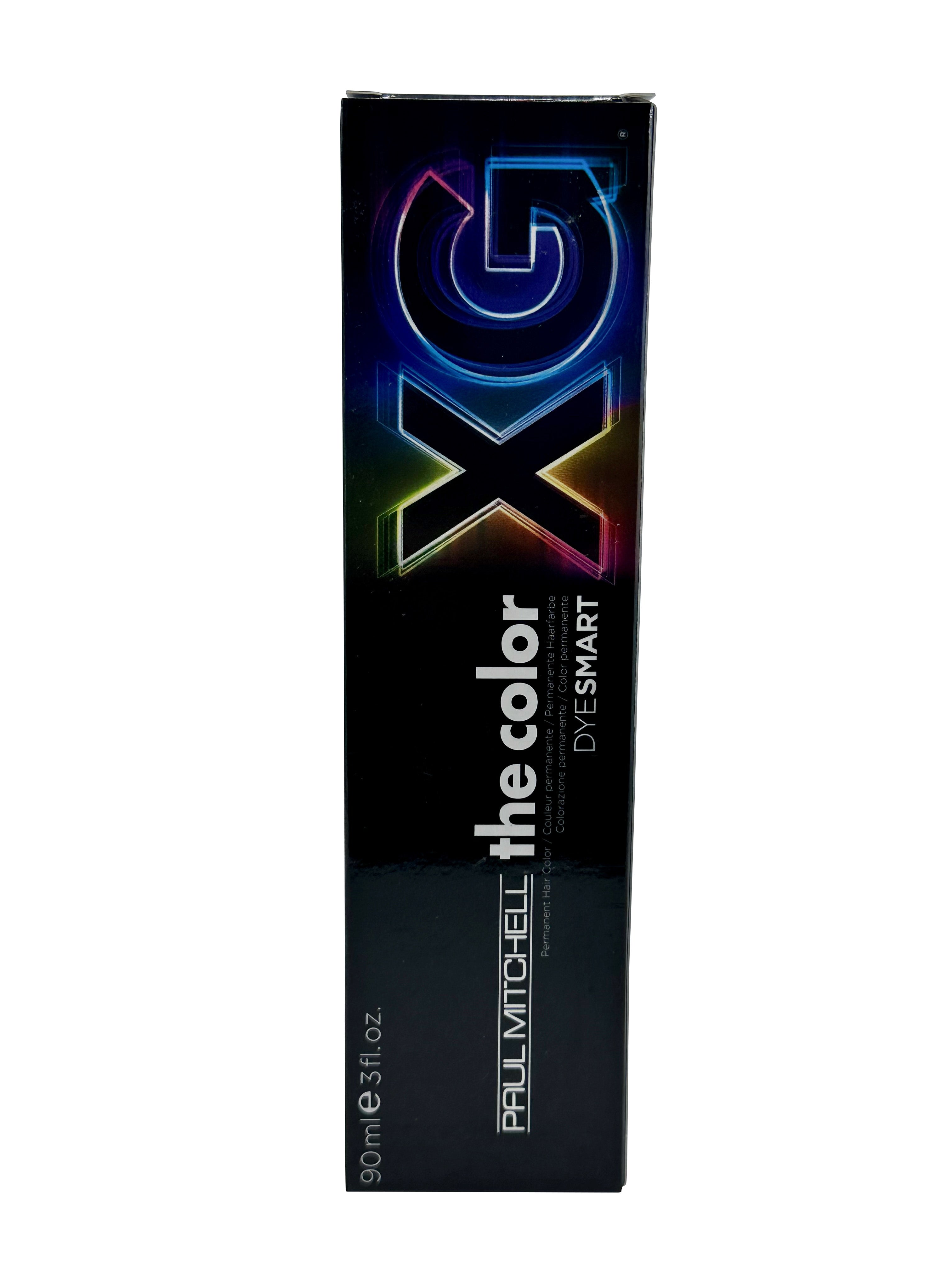 Paul Mitchell The Color XG 10PN 10/86 DyeSmart Permanent Hair Color 3 OZ