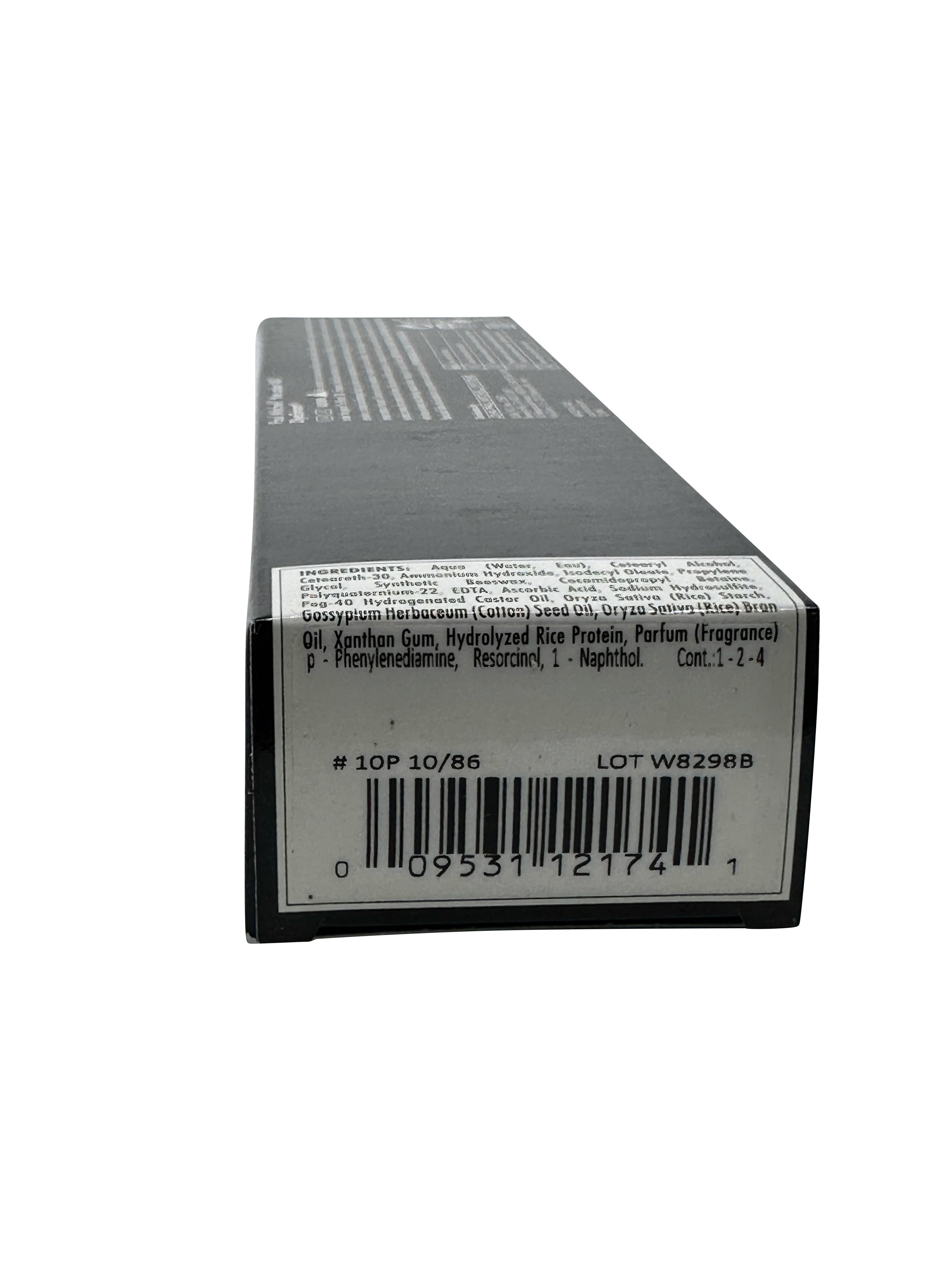 Paul Mitchell The Color XG 10P 10/86 DyeSmart Permanent Hair Color 3 OZ