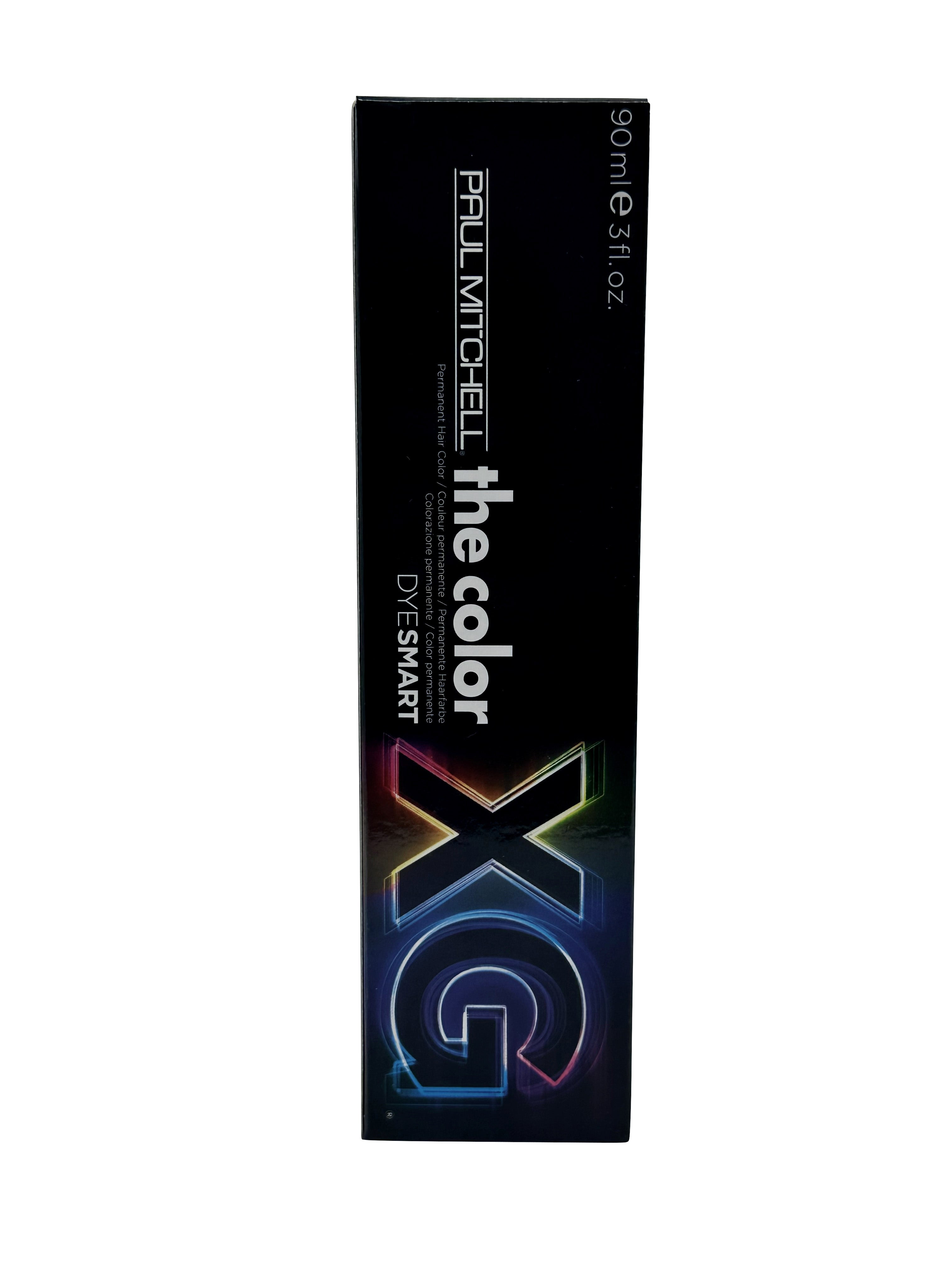 Paul Mitchell The Color XG HLN 12/0 DyeSmart Permanent Hair Color 3 OZ