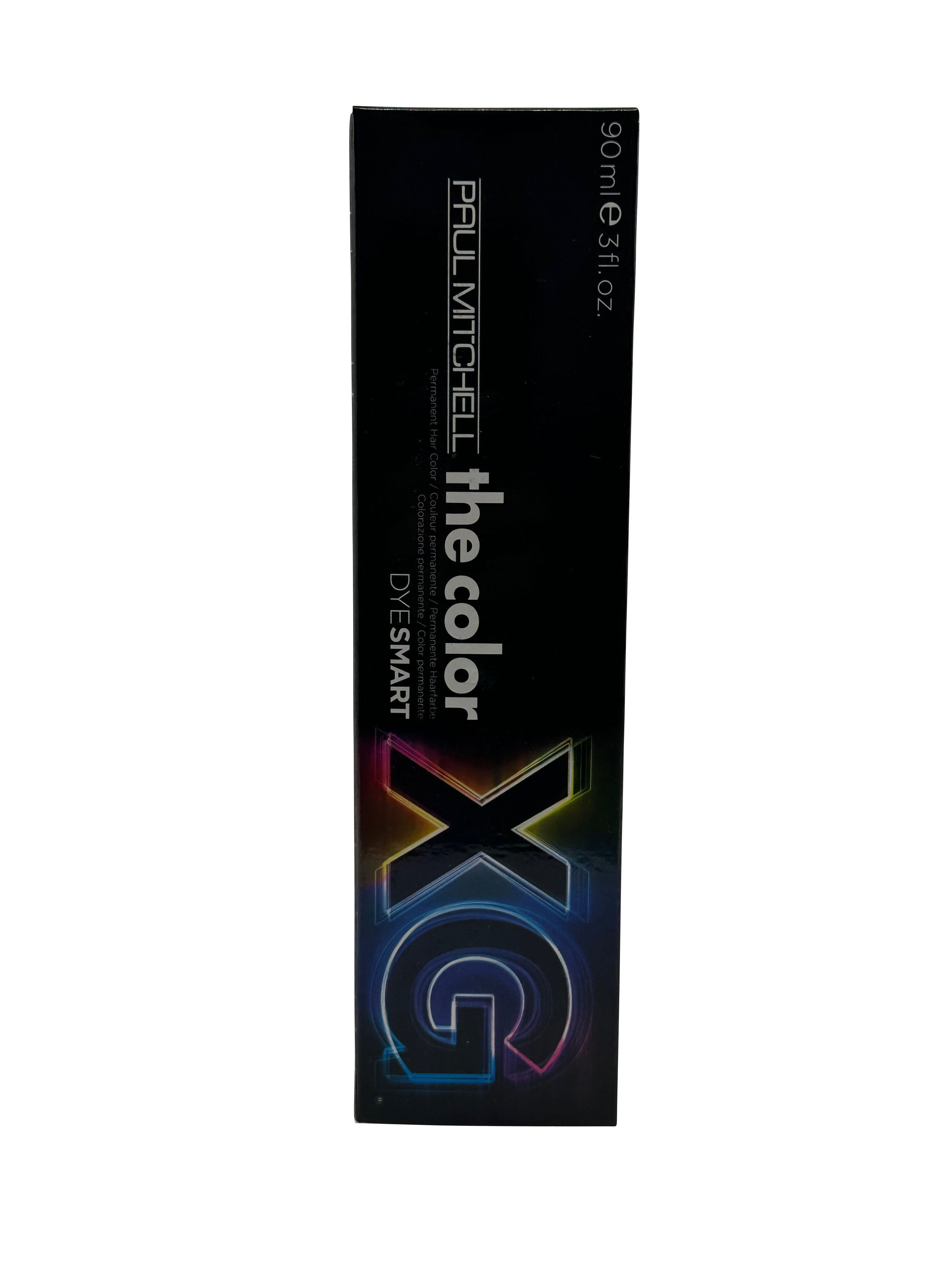 Paul Mitchell The Color XG HLPA 12/81 DyeSmart Permanent Hair Color 3 OZ
