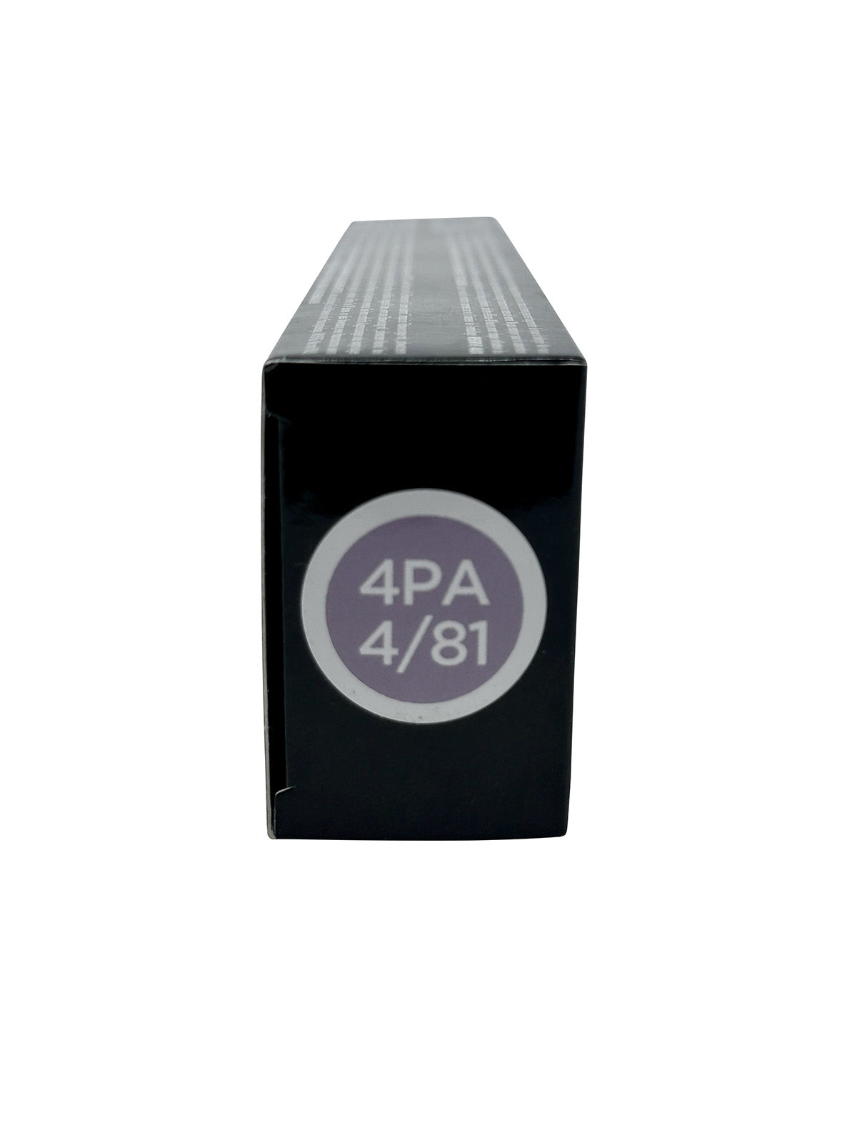Paul Mitchell The Color XG 4PA 4/81 DyeSmart Permanent Hair Color 3 OZ