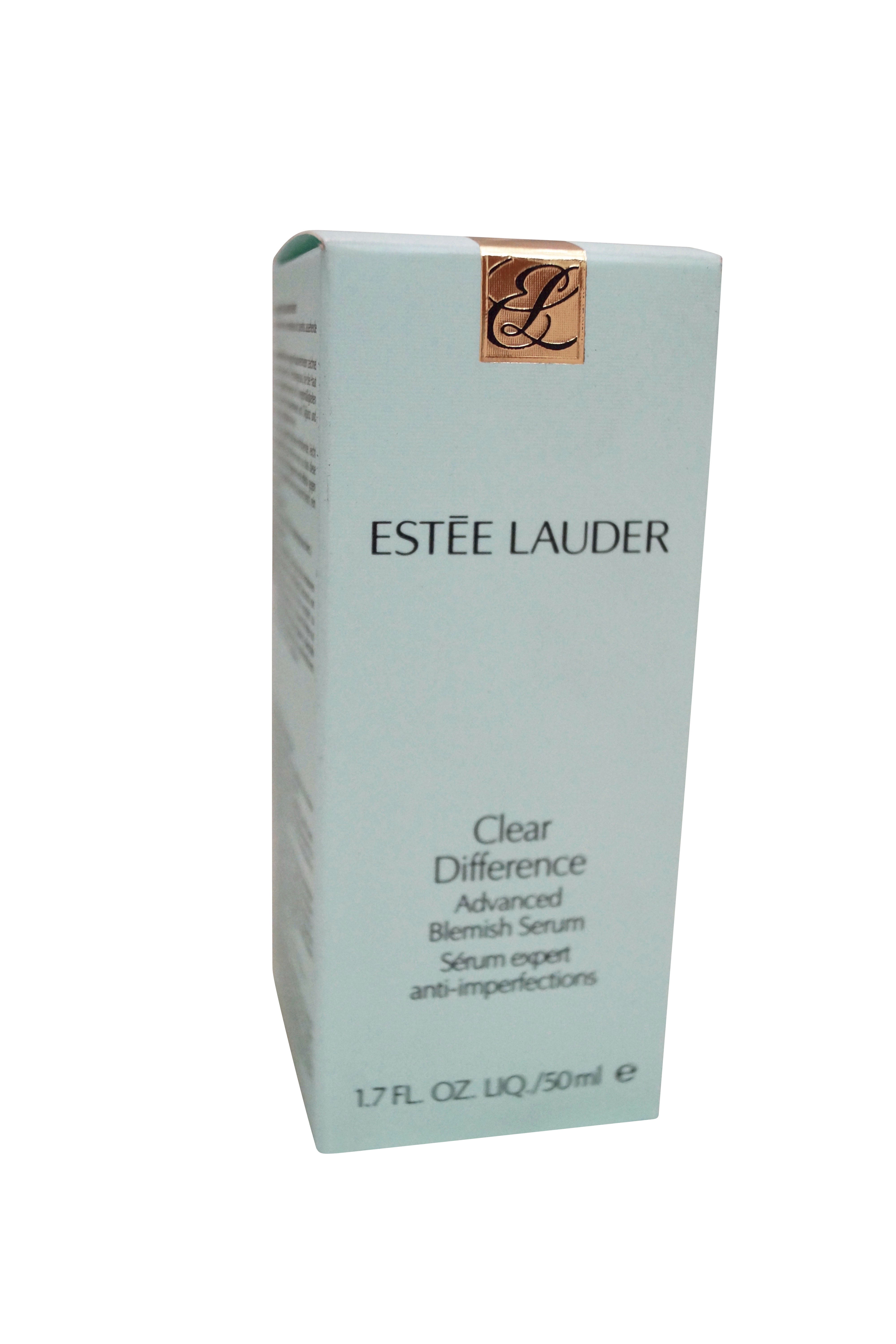 Estee Lauder Clear Difference Advanced Blemish Treatment 1.7 OZ