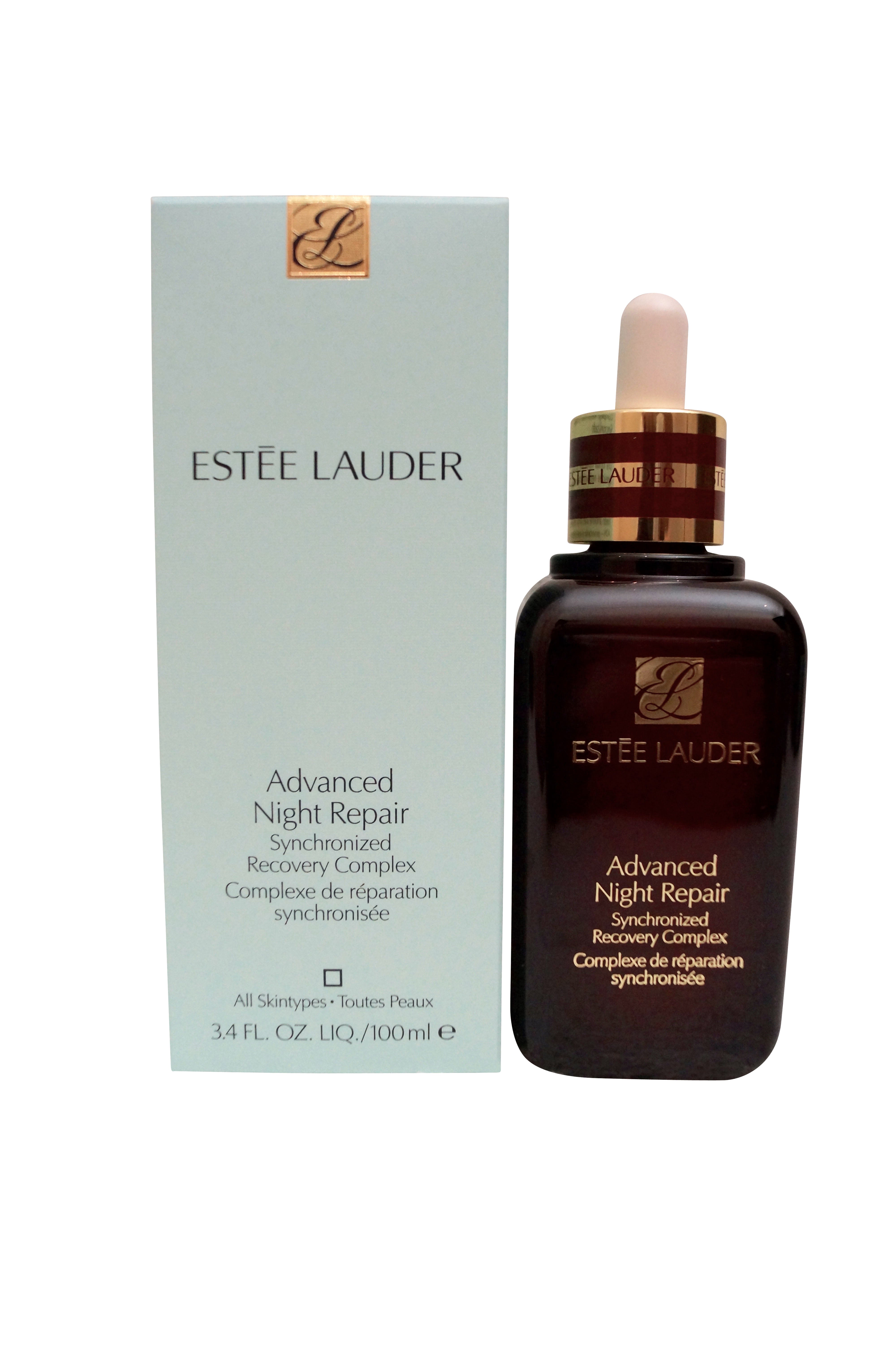 Estee Lauder Advanced Night Repair Synchronized Recovery Complex 3.4 oz