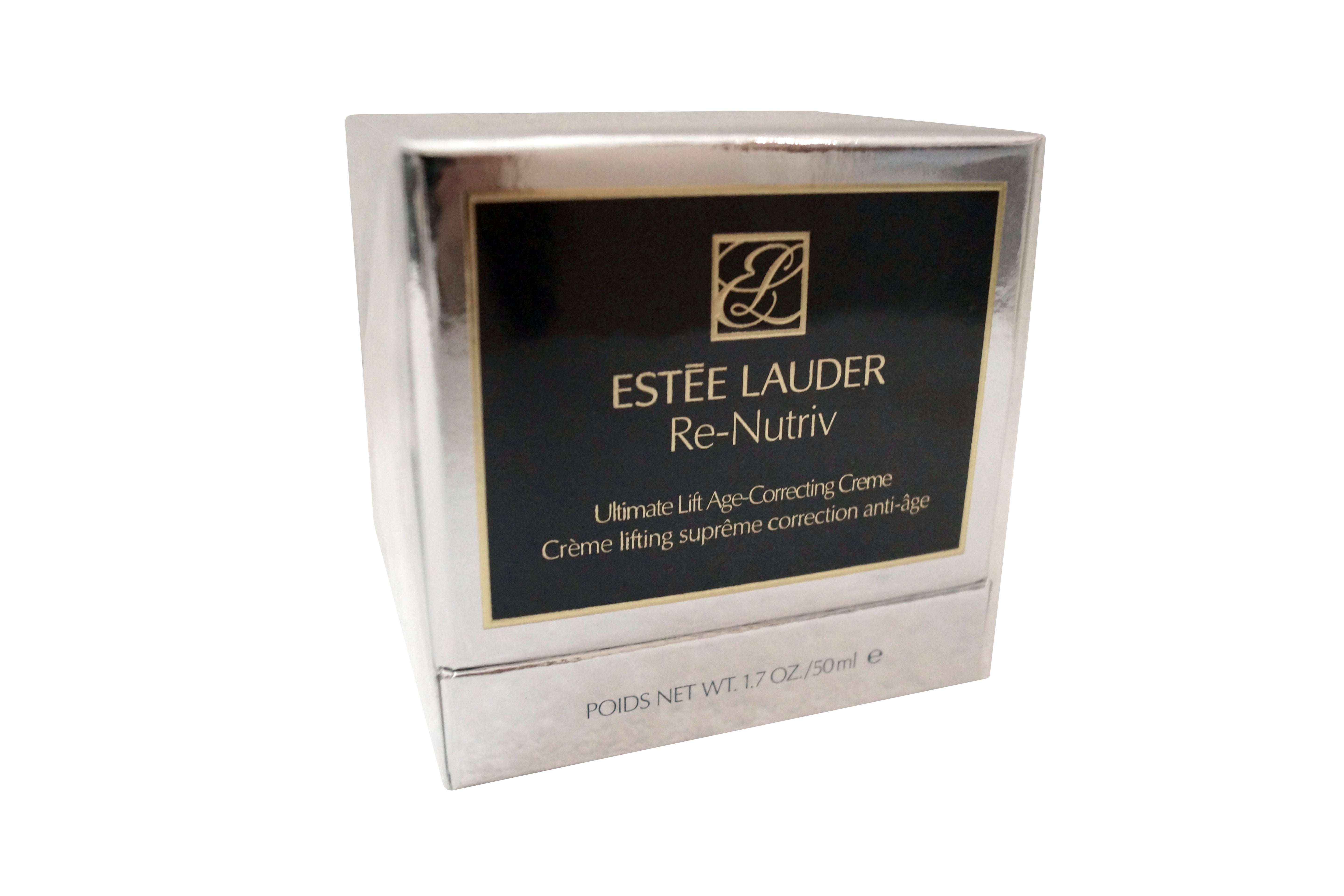 Estee Lauder Re-Nutriv Ultimate Lift Age-Correcting Cream, 1.7 oz.