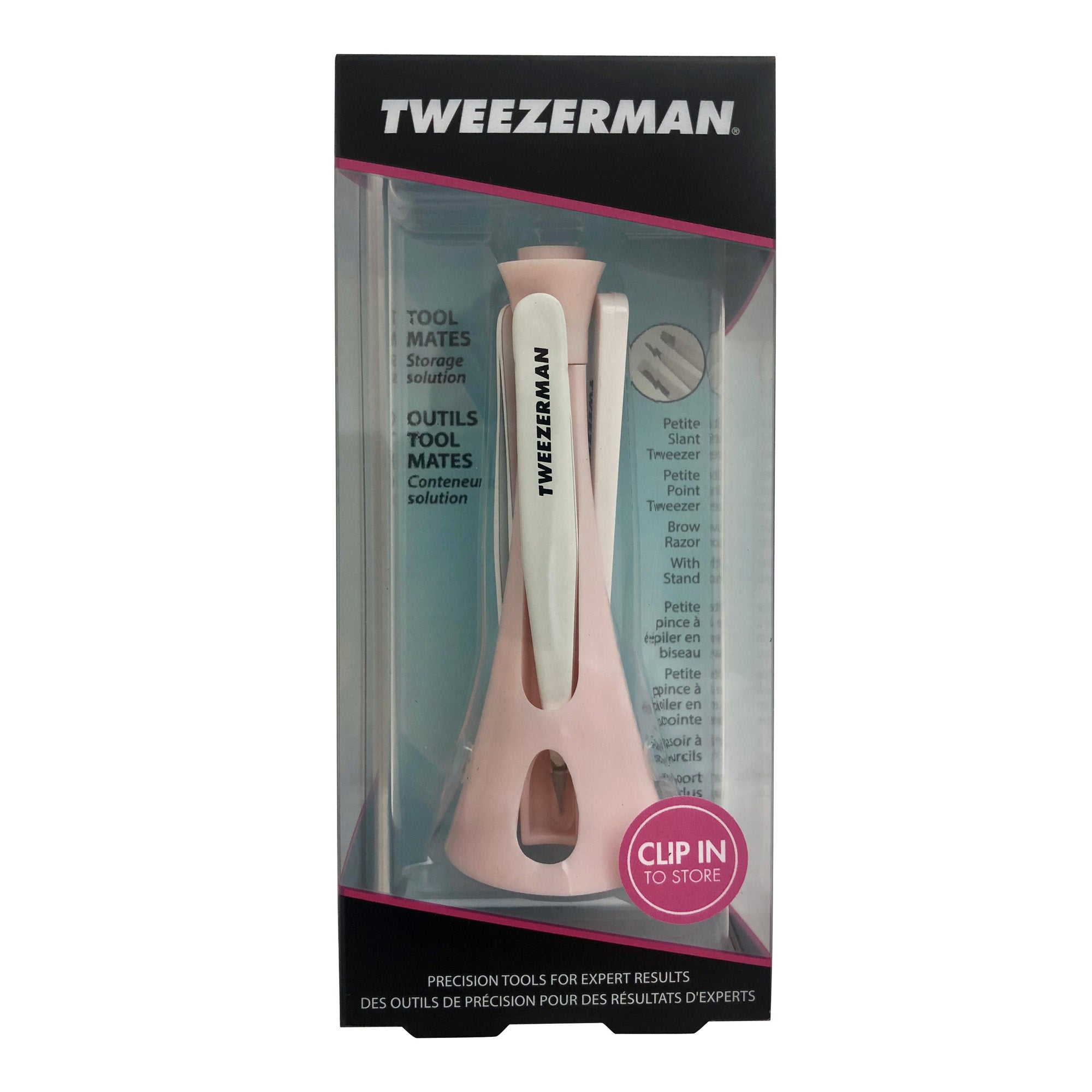 Tweezerman Toolmate