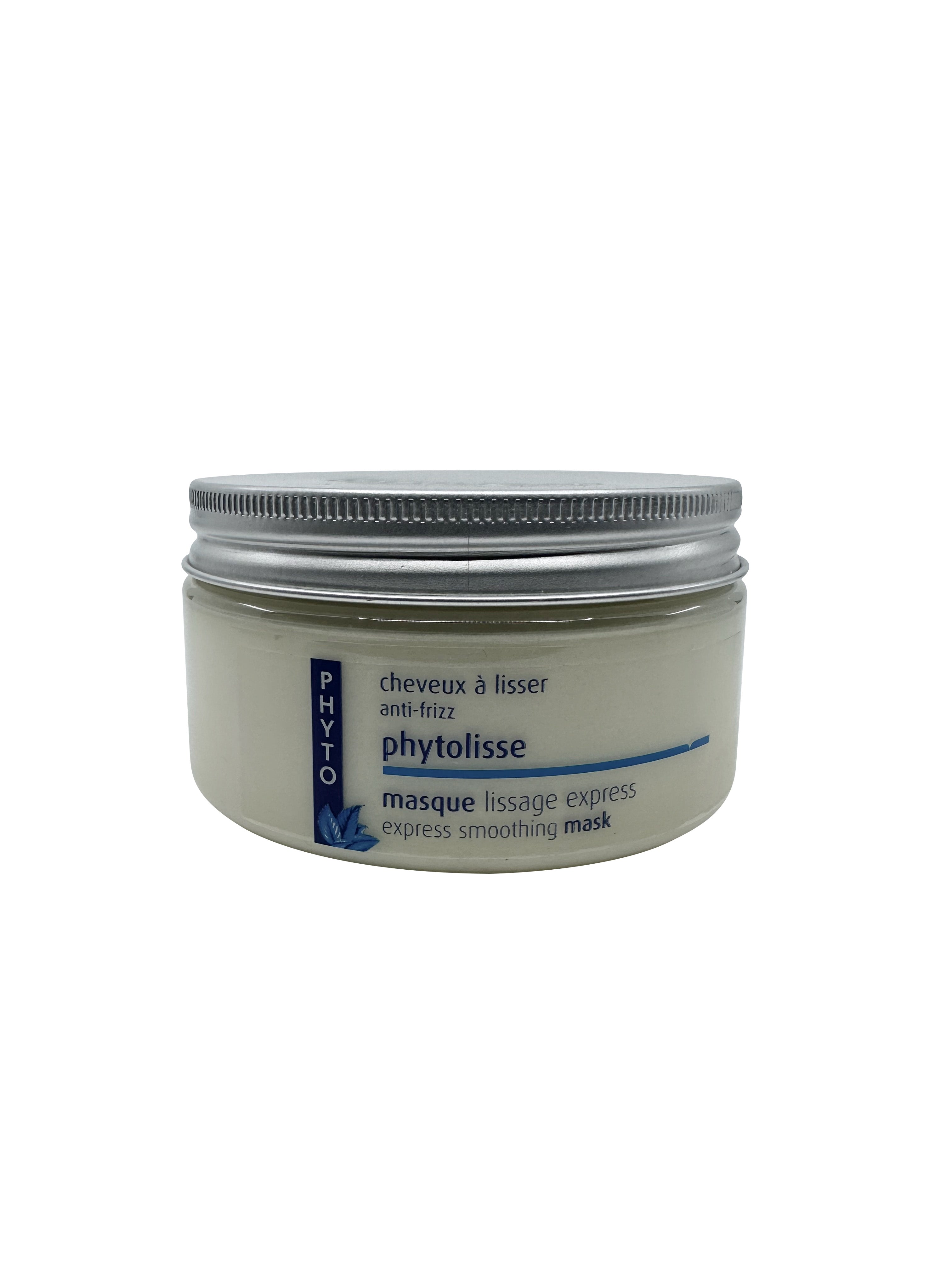 Phyto Masque Express Smoothing Mask 6.7 OZ