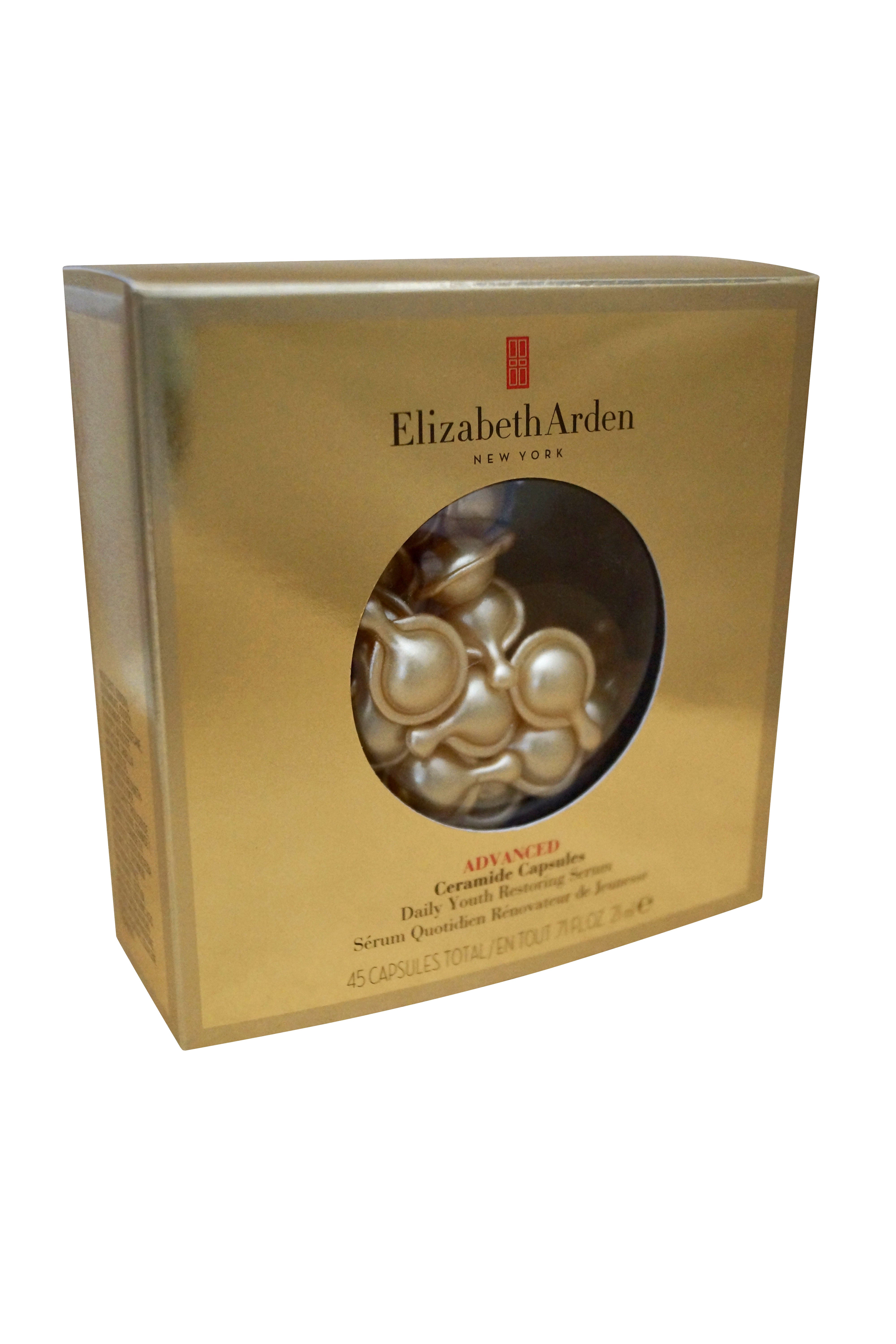 Elizabeth Arden Ceramide Capsules 45 Capsules