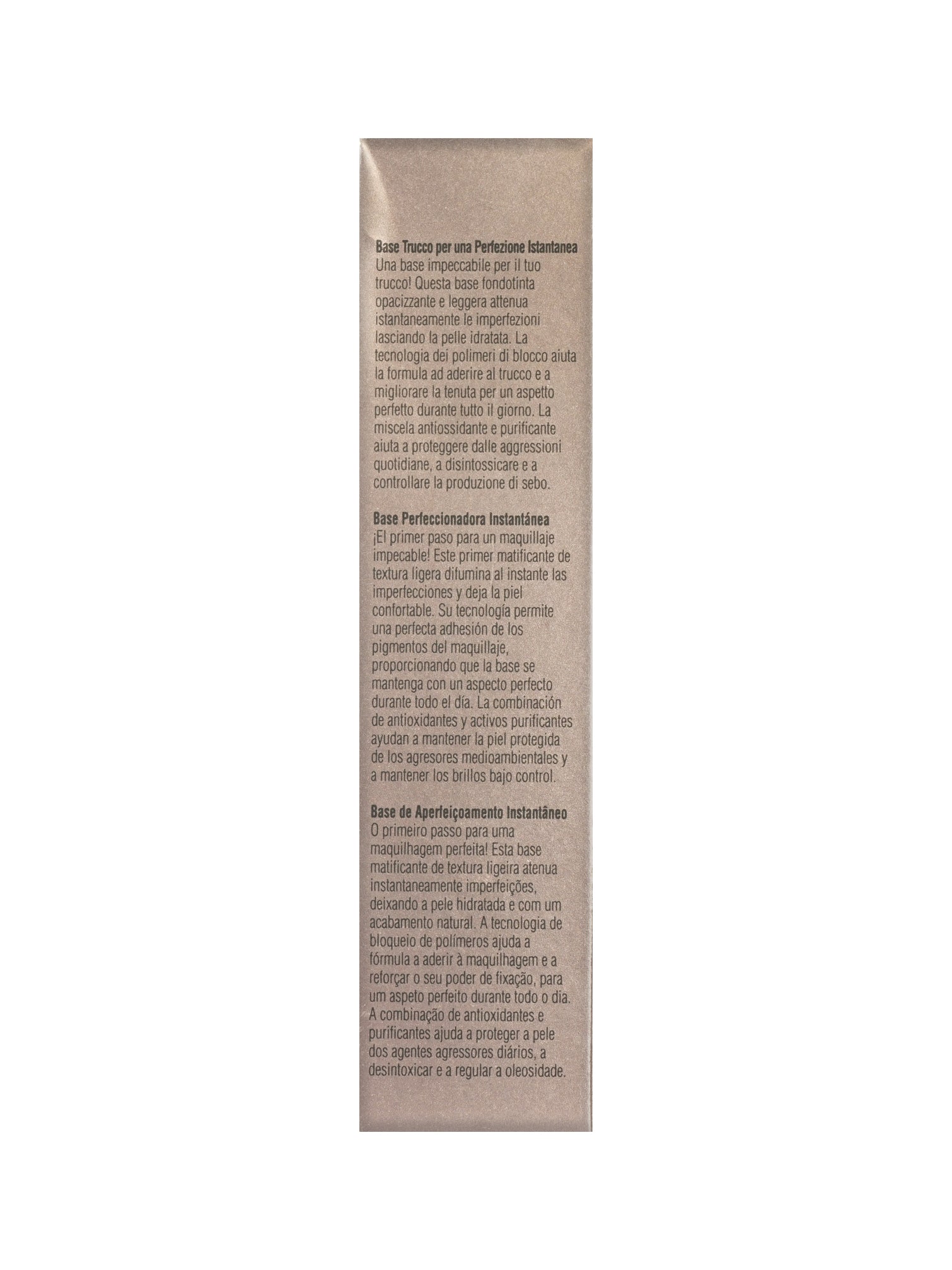 Elizabeth Arden Flawless Start Instant Perfecting Primer 1 OZ