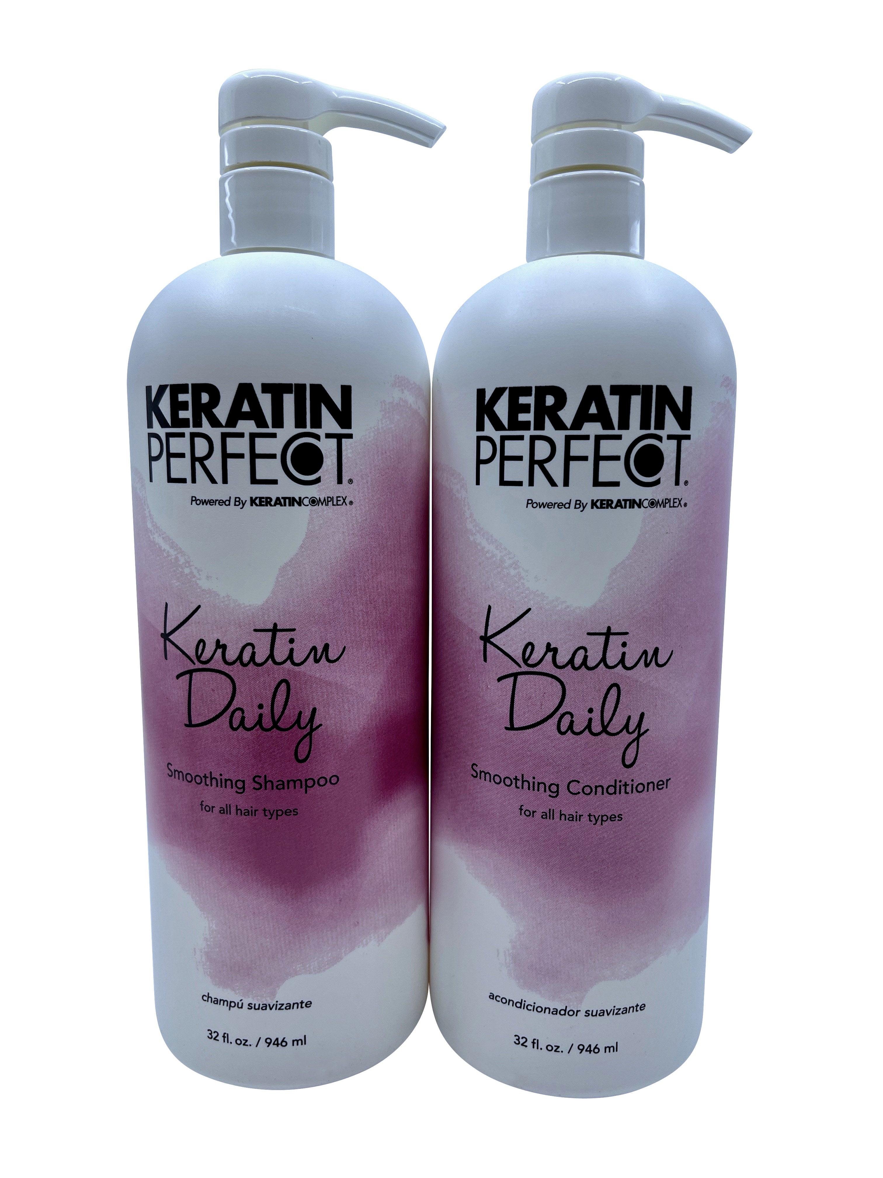 Keratin good Perfect Set