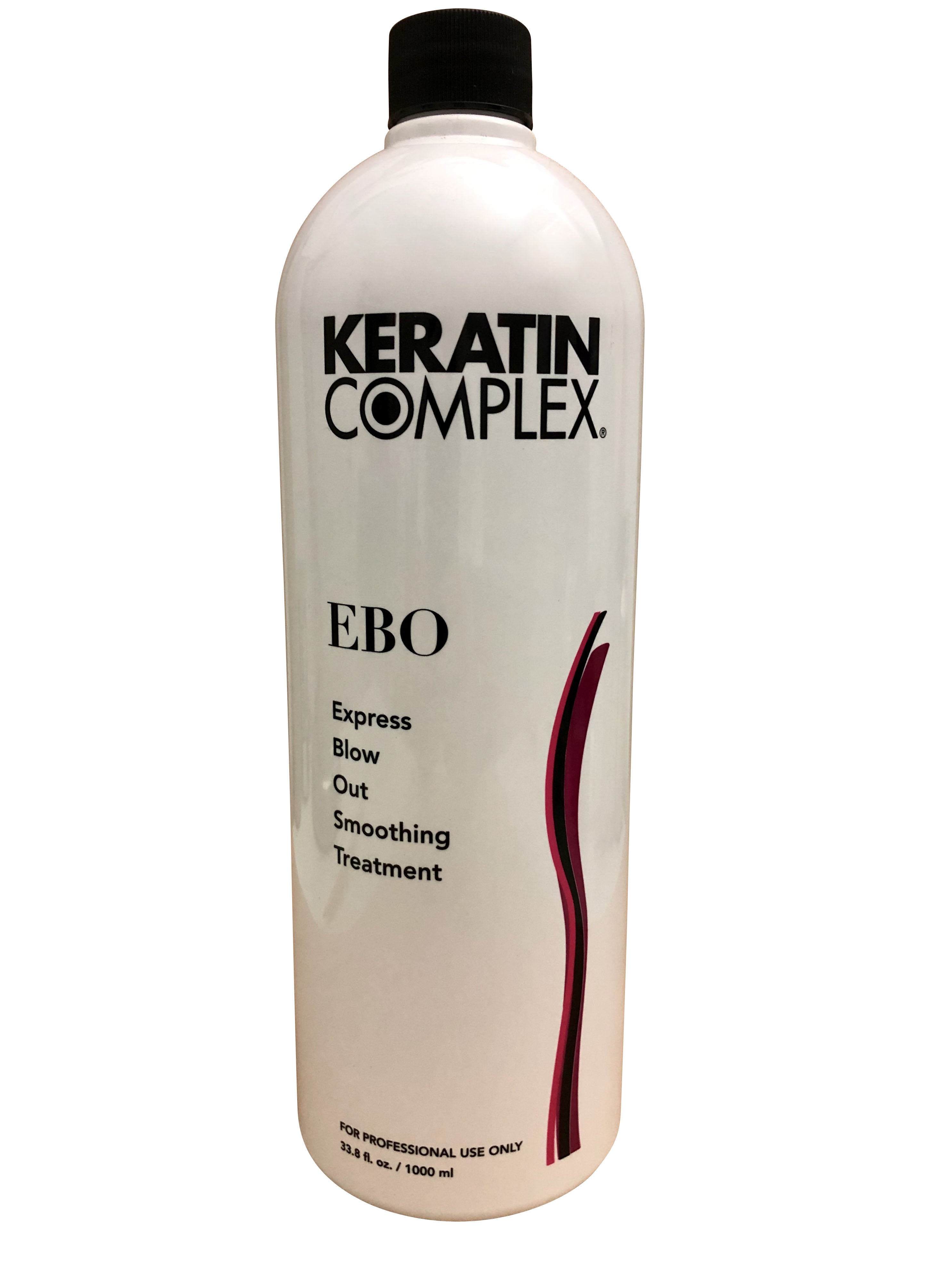 Keratin Complex Smoothing Treatment Express Blowout 33.8 oz