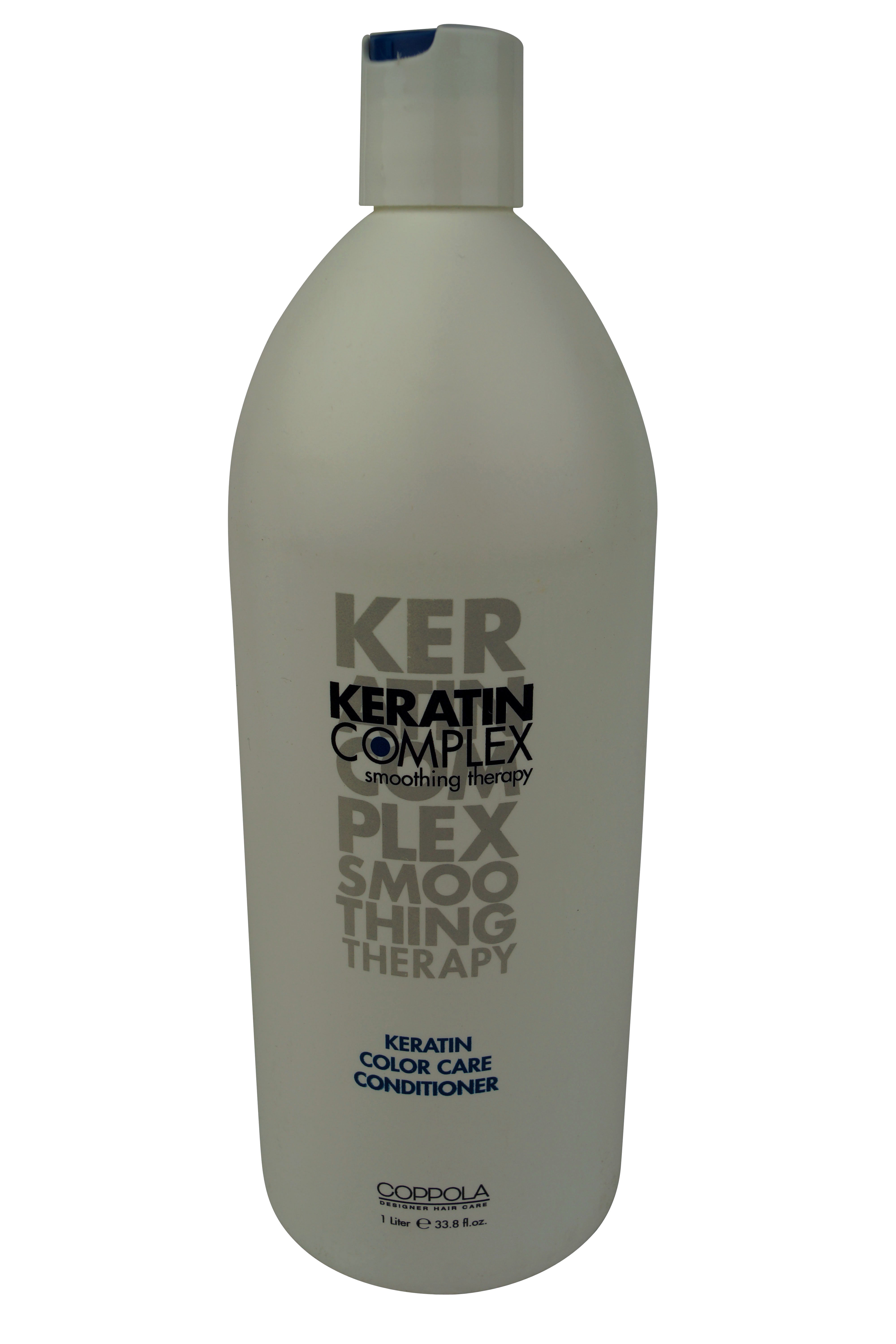 Keratin Complex Color Care Conditioner 33 OZ