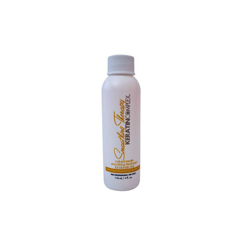 Keratin Complex Smoothing Treatment Blonde 4 oz
