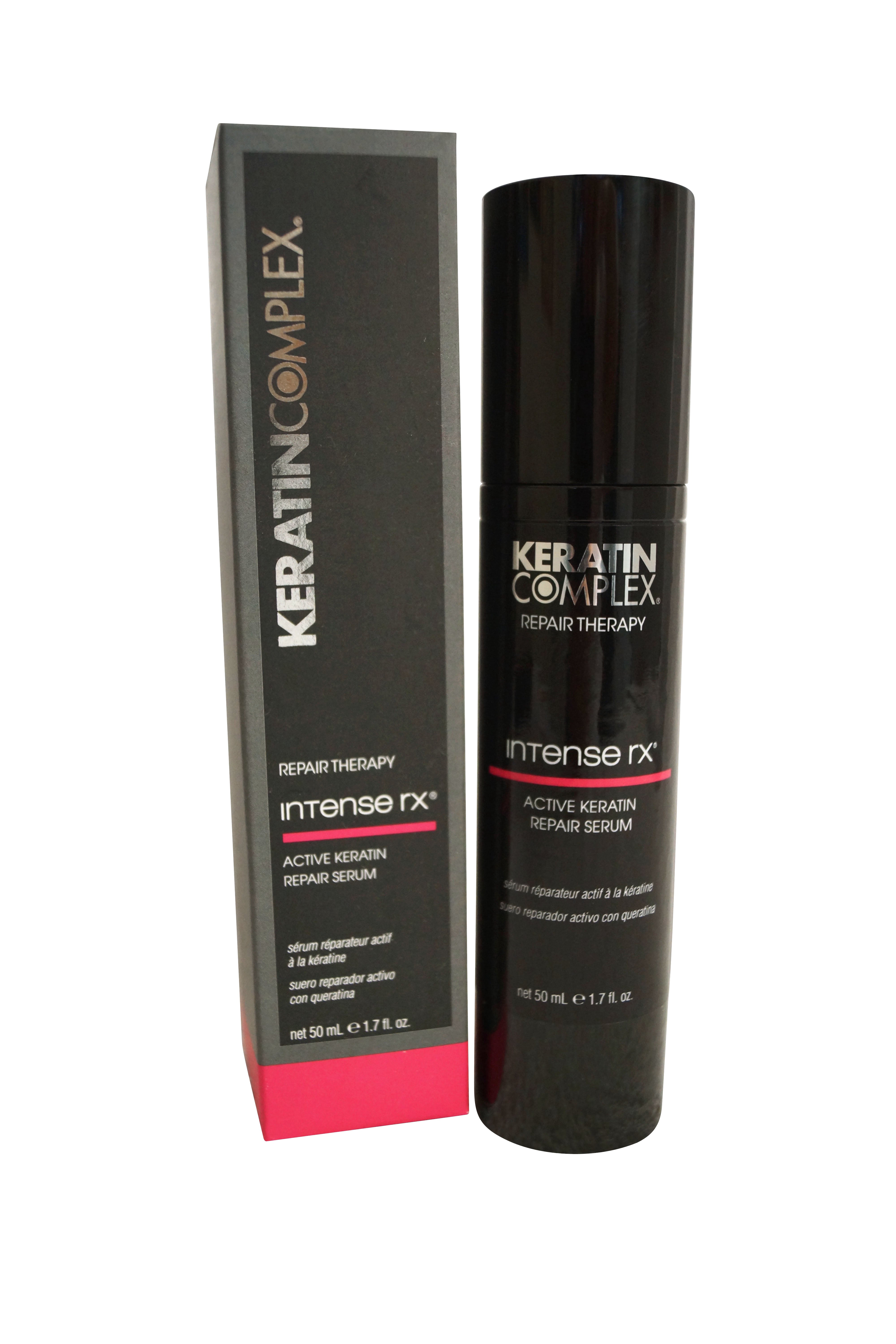 Keratin Complex Intense Ionic Keratin Protein Serum 1.7 oz
