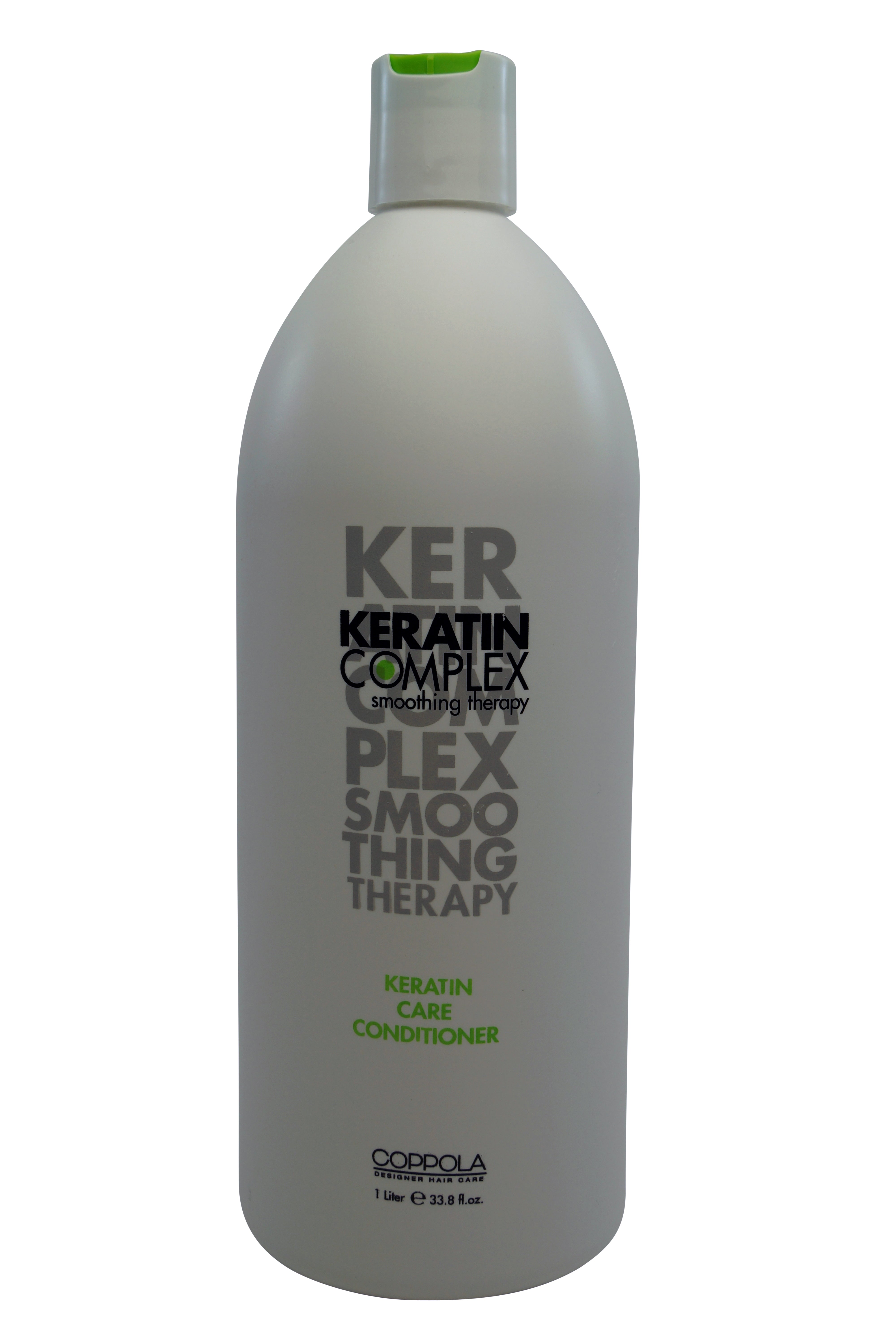 Keratin Complex Care Conditioner 33.8 oz