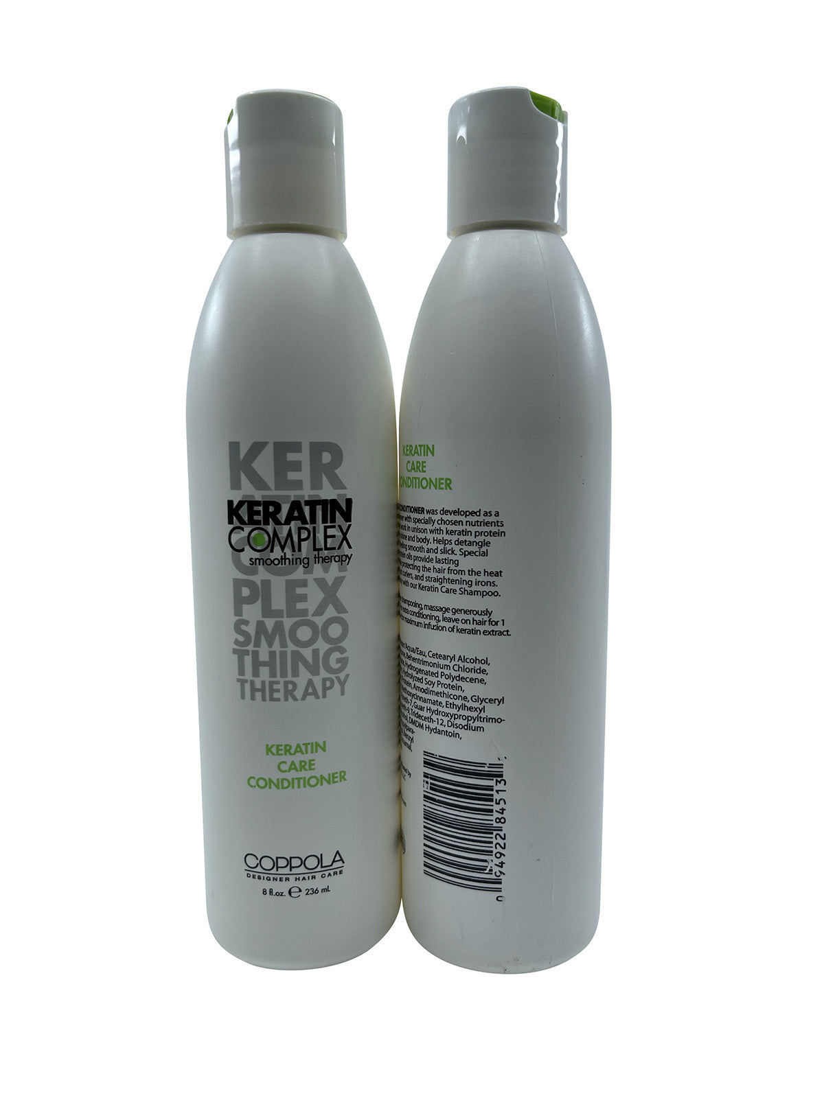 Keratin Complex Keratin Care Conditioner 13.5 oz