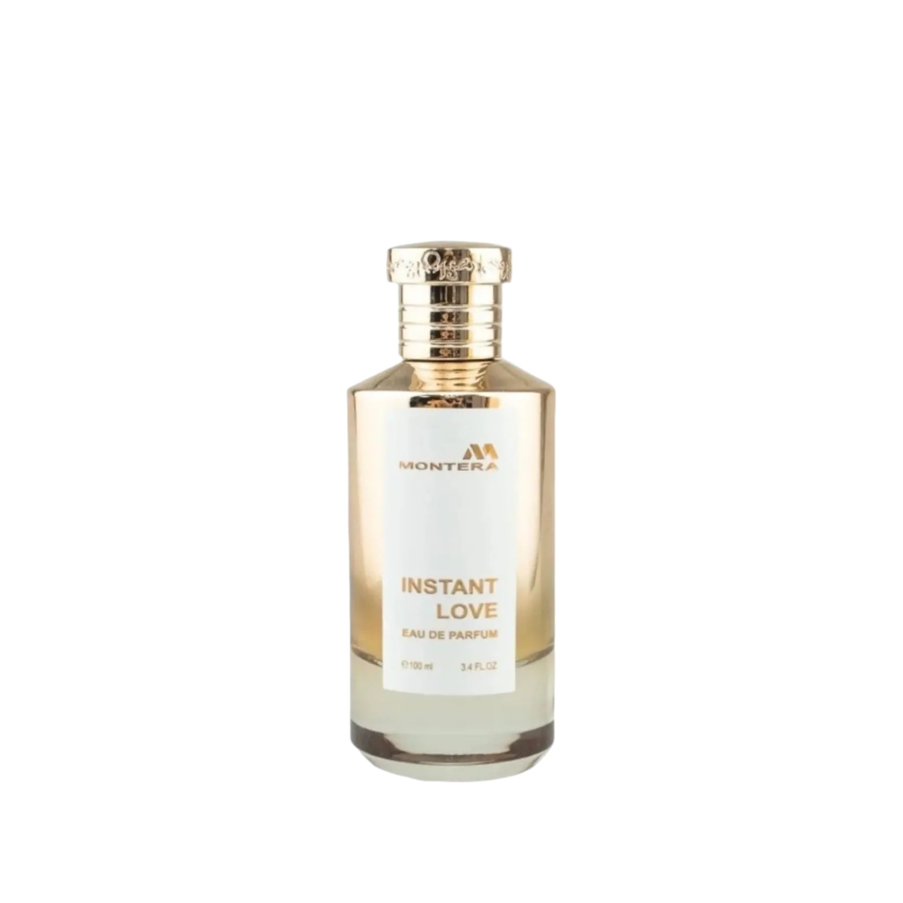 Montera Instant Love by Fragrance World – EDP 3.4 oz (Unisex
