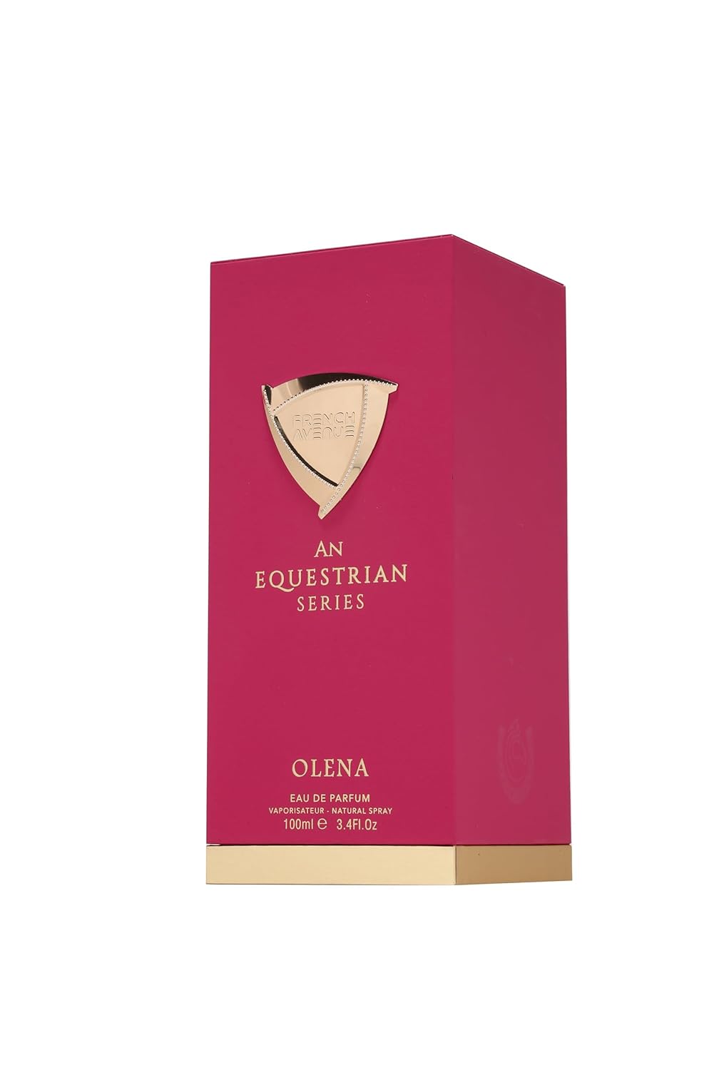 An Equestrian Series Olena by French Avenue – EDP 3.4 oz / 100 ml