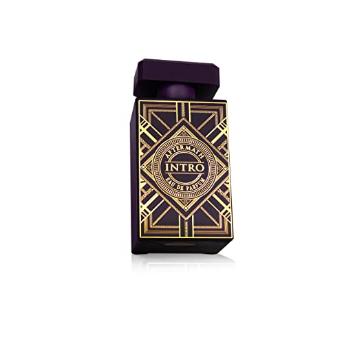 Intro Aftermath by Fragrance World – EDP 2.7 fl oz / 80 ml (Unisex)