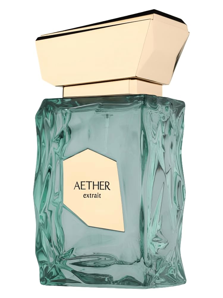 Aether Extrait by Fragrance World – EDP 3.4 fl oz / 100 ml