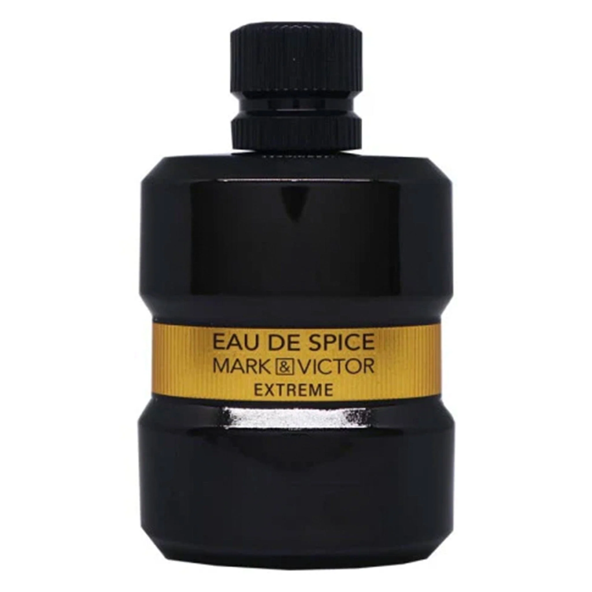 Eau de Spice Extreme Mark & Victor F by Fragrance World – EDP 3.4 fl oz / 100 ml