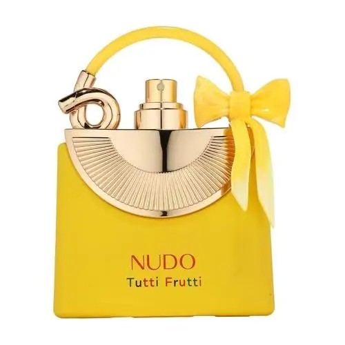 Nudo Tutti Fruity by Fragrance World – EDP 3.4 fl oz / 100 ml