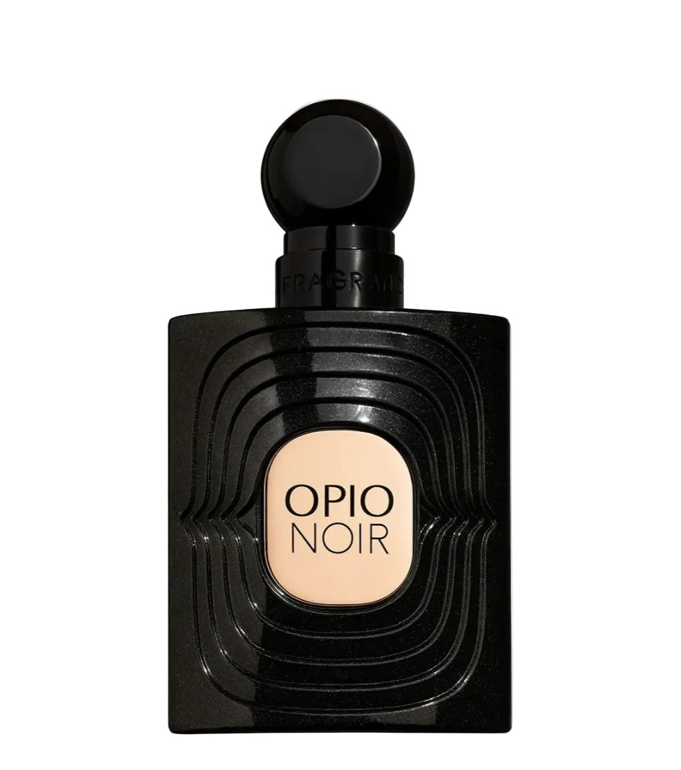 Opio Noir by Fragrance World – EDP 3.4 fl oz / 100 ml