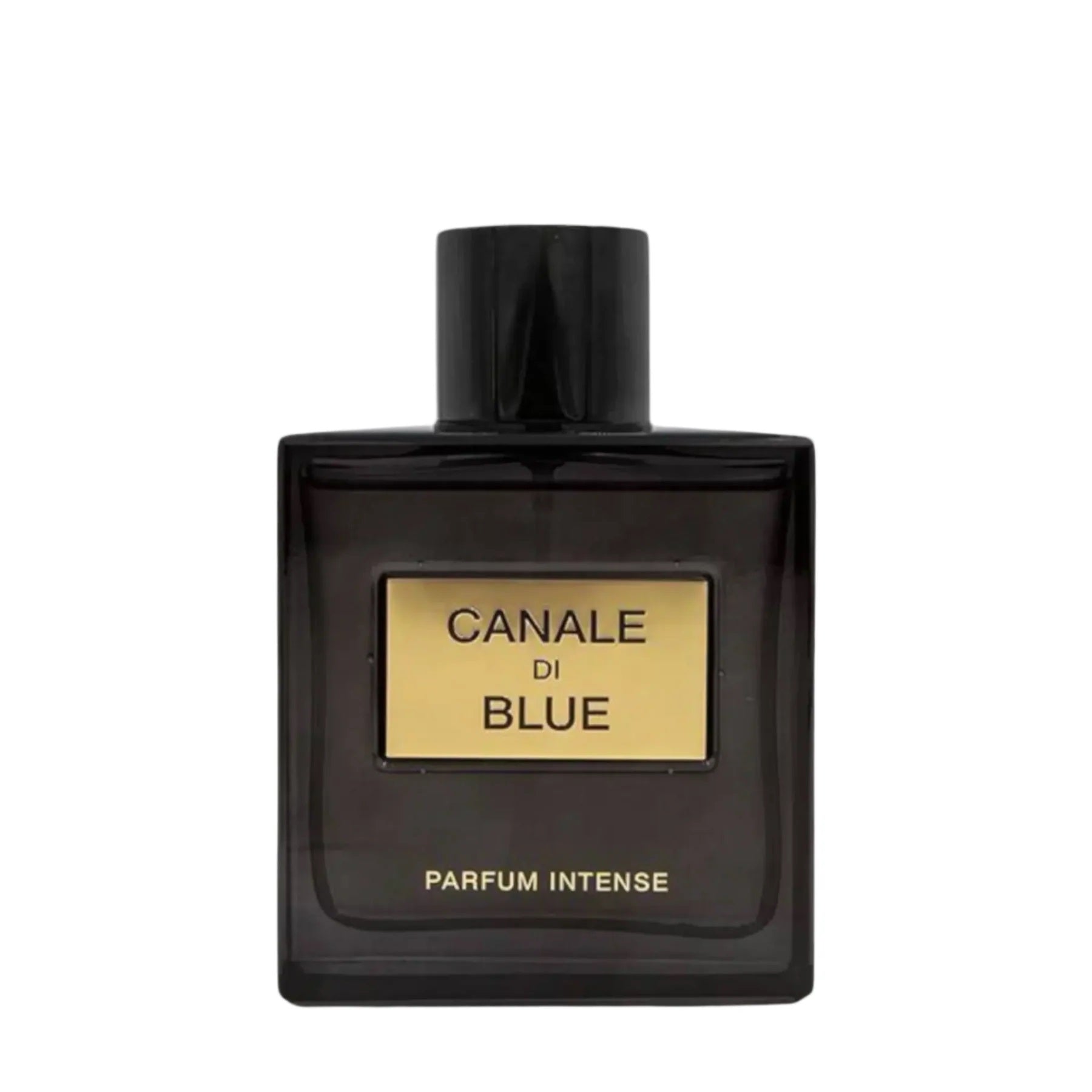 Canale de Blue Intense New Parfum Fr by Fragrance World – EDP 3.4 fl oz / 100 ml