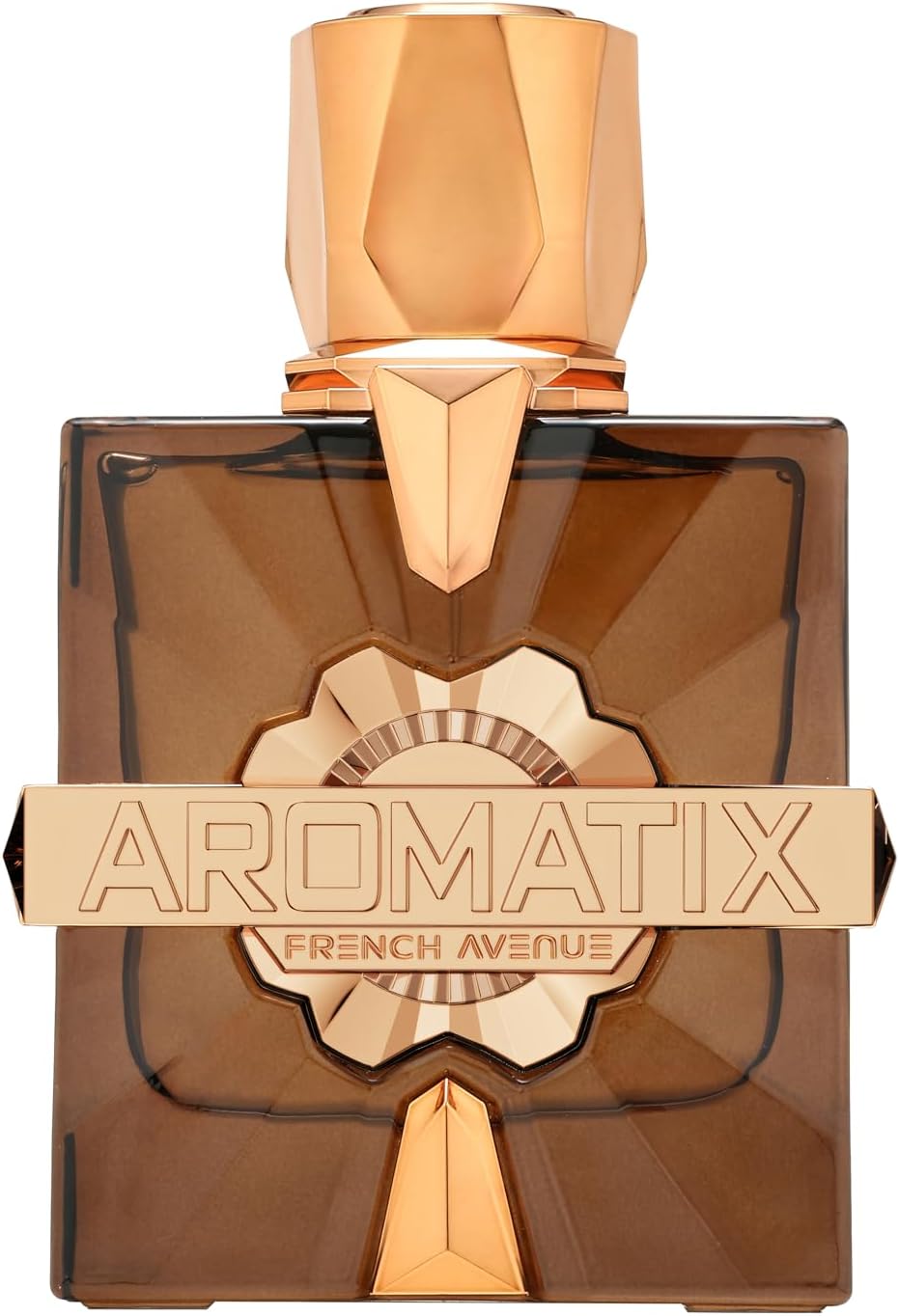 Aromatic Naughty Dates by Fragrance World – EDP 3.4 fl oz / 100 ml