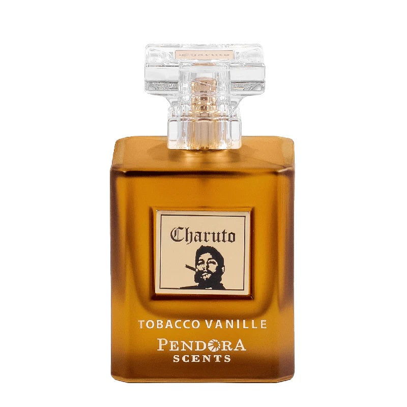 Charuto Tobacco Vanille by Paris Corner - EDP 3.4 fl oz / 100 ml