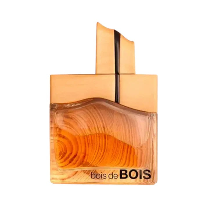 Bois de Bois by Fragrance World – EDP 3.4 fl oz / 100 ml