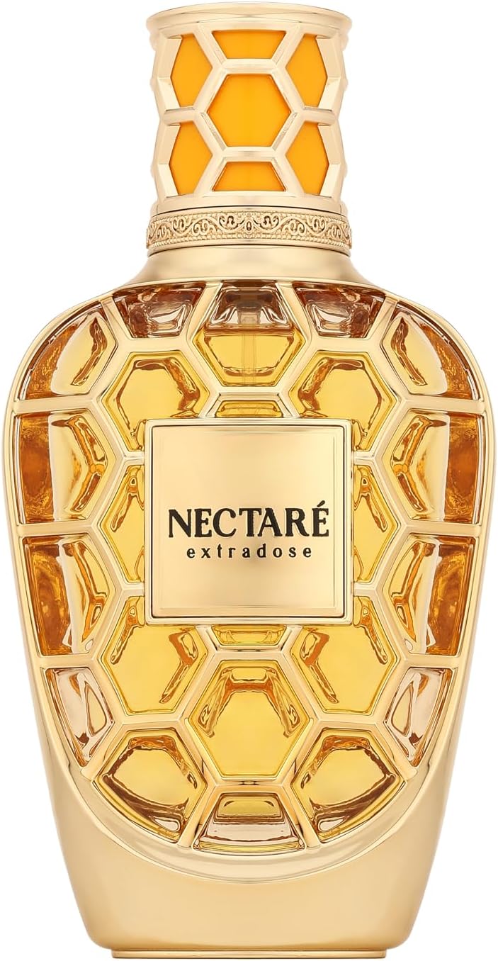 Nectare Extradose by Fragrance World – EDP 3.0 fl oz / 90 ml