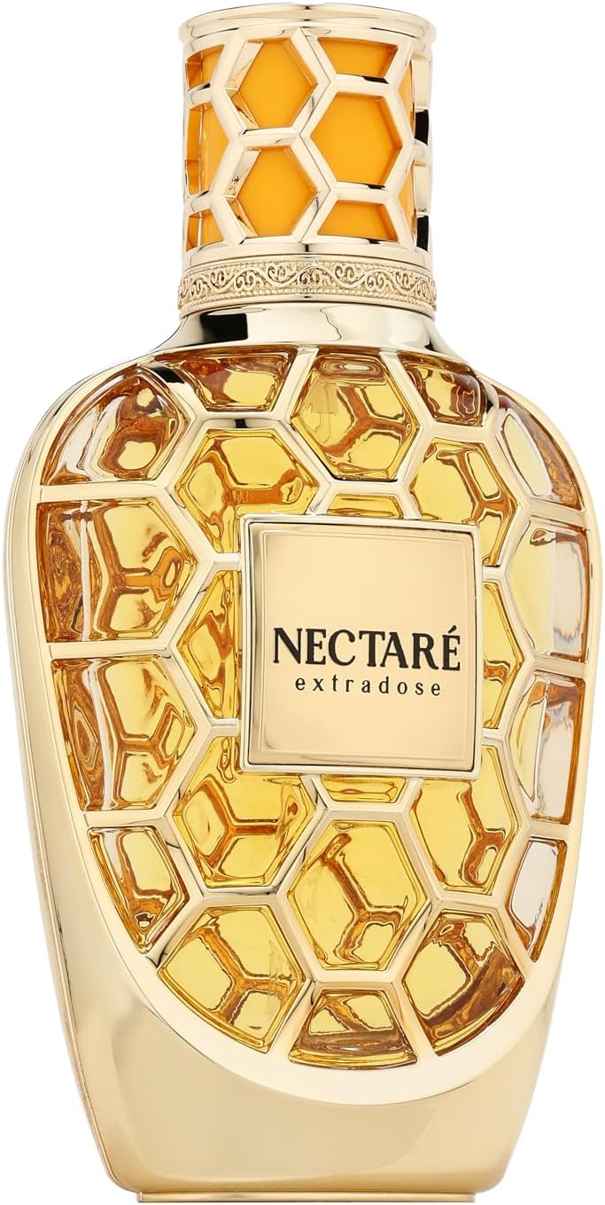 Nectare Extradose by Fragrance World – EDP 3.0 fl oz / 90 ml