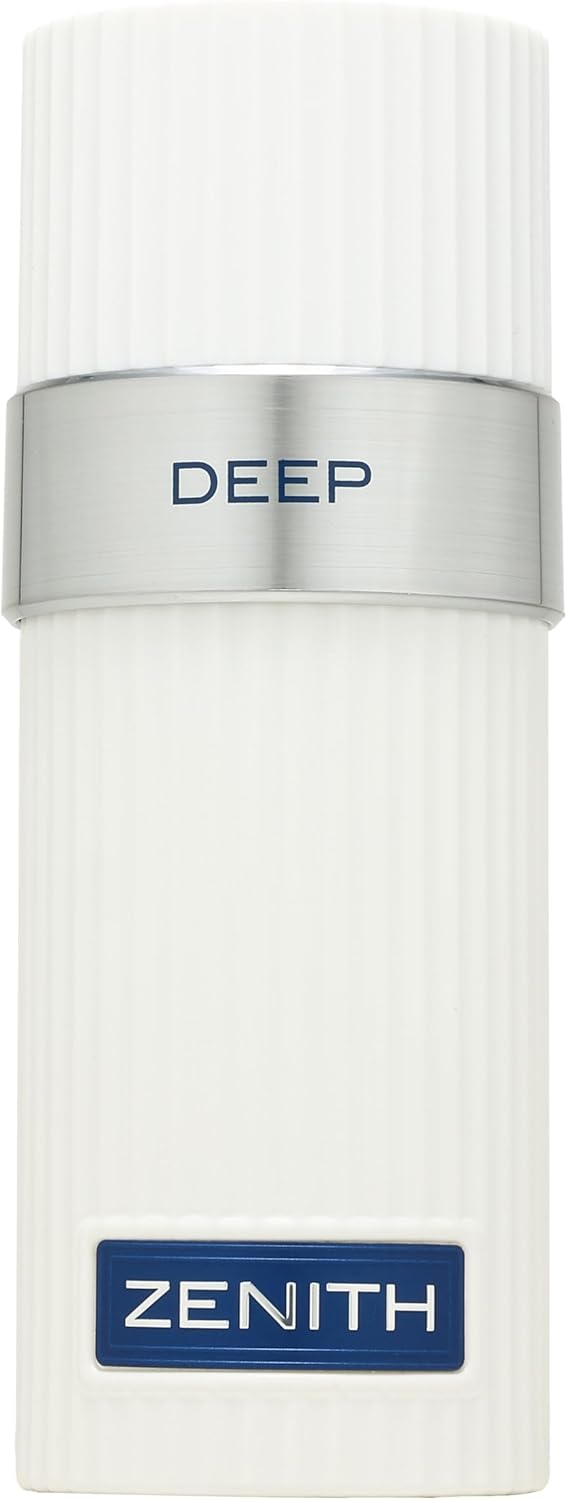 Zenith Deep by Fragrance World – EDP 3.4 fl oz / 100 ml