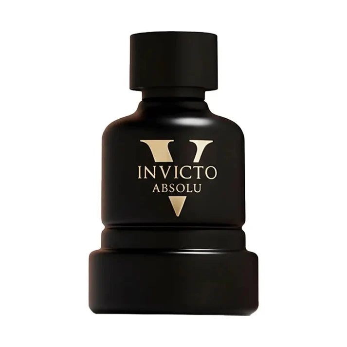 Lnvicto Victorious Absolu by Fragrance World – EDP 3.4 fl oz / 100 ml