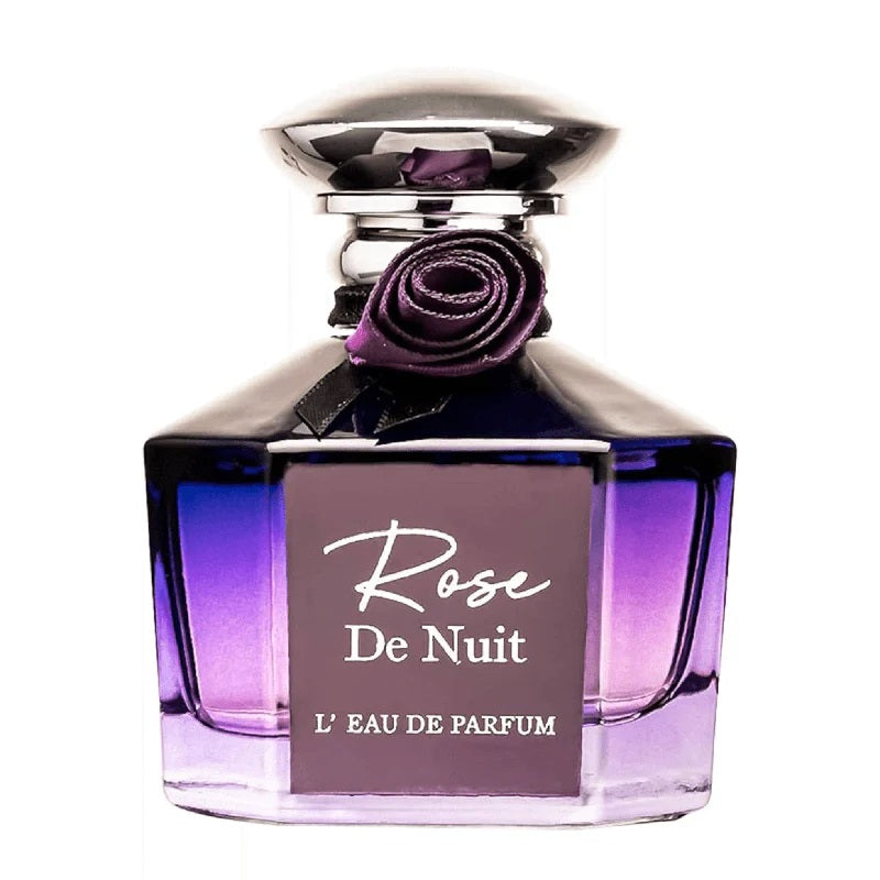 Rose De Nuit by Paris Corner - EDP 3.4 fl oz / 100 ml