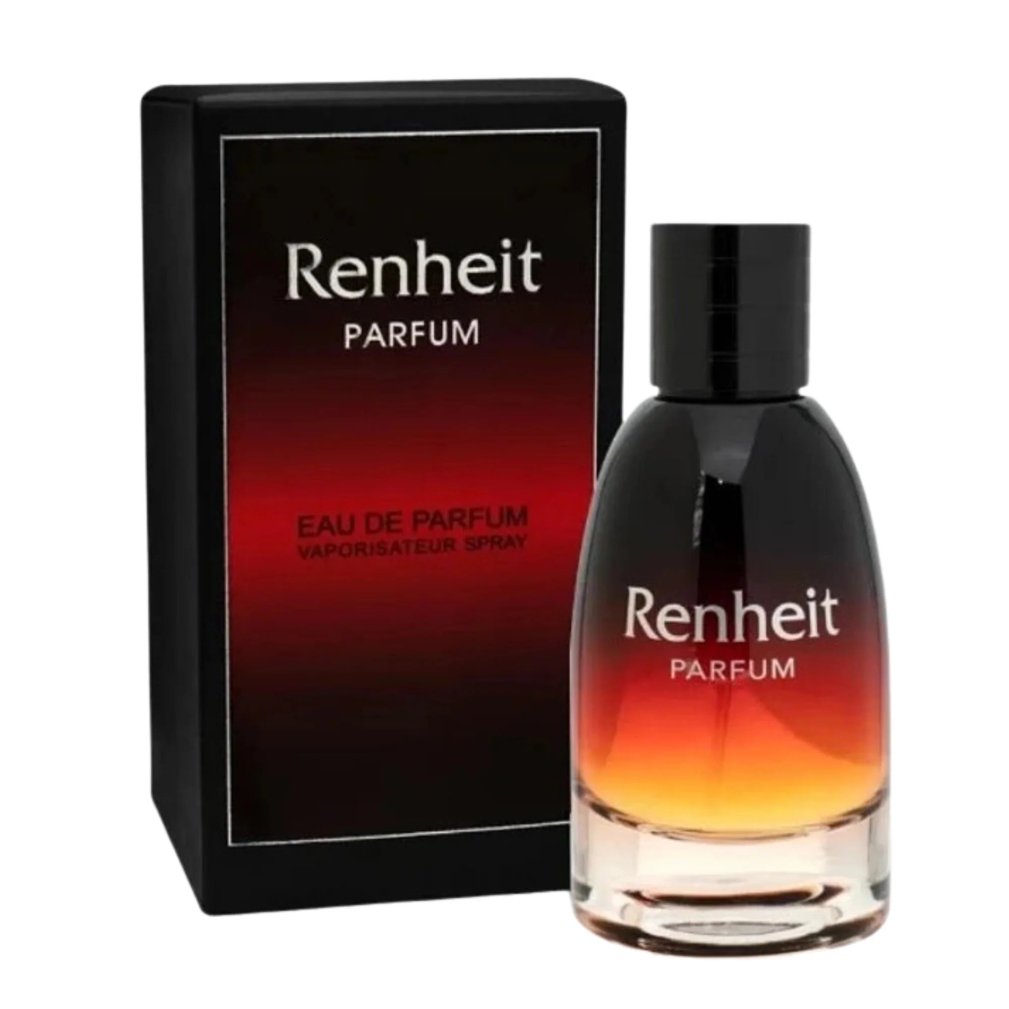 Renheit Nozoil Parfum by Fragrance World – EDP 3.4 fl oz / 100 ml