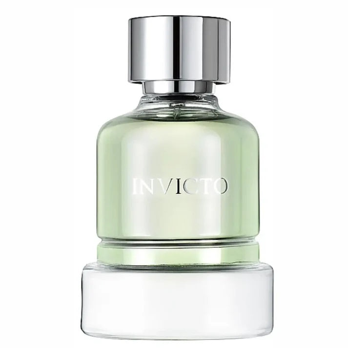Invicto by Fragrance World – EDP 3.4 fl oz / 100 ml