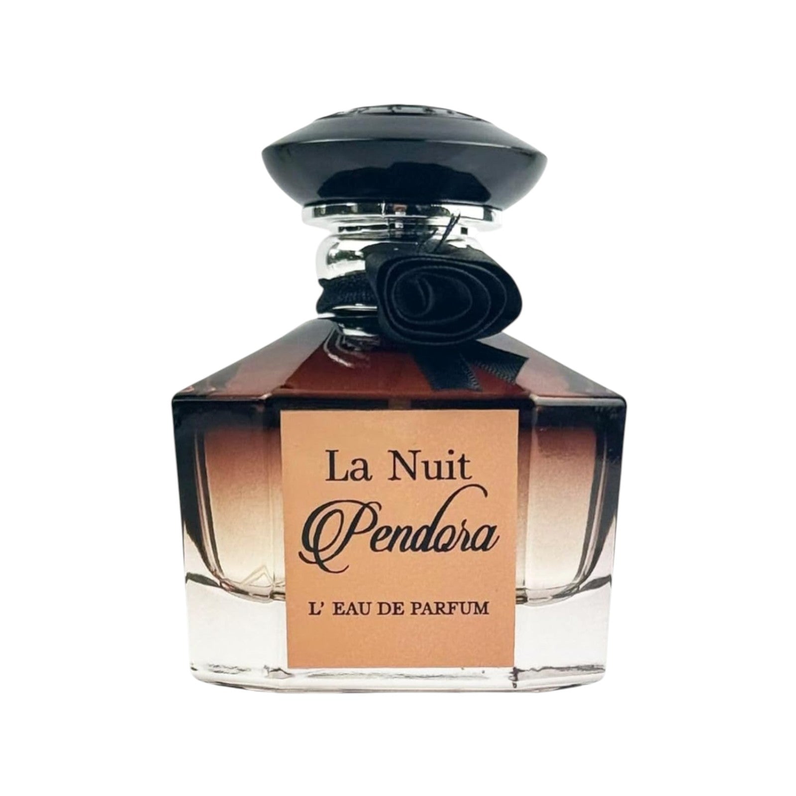 La Nuit by Paris Corner - EDP 3.4 fl oz / 100 ml